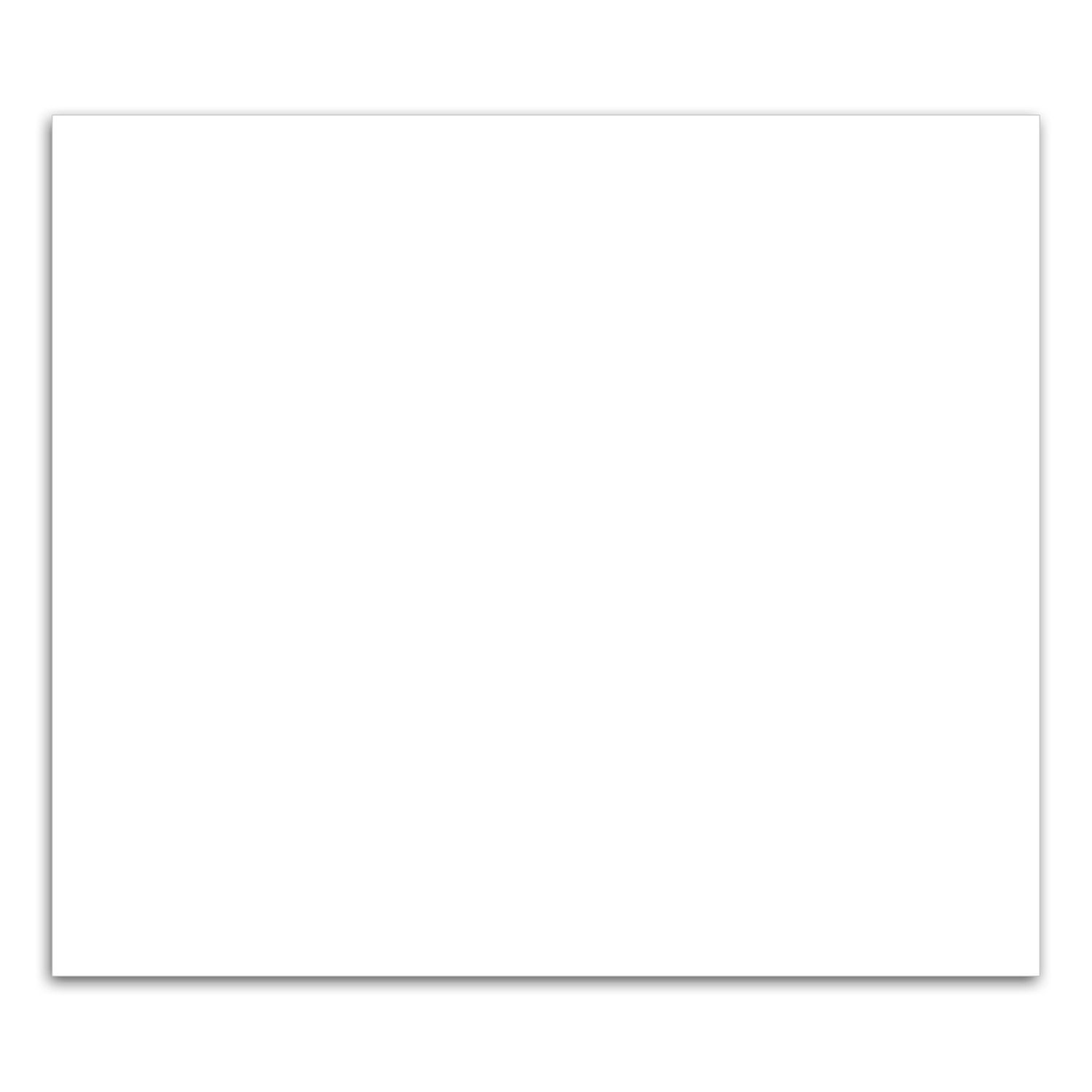 Rectangle Magnet 3-13/32 x 3-29/32 1