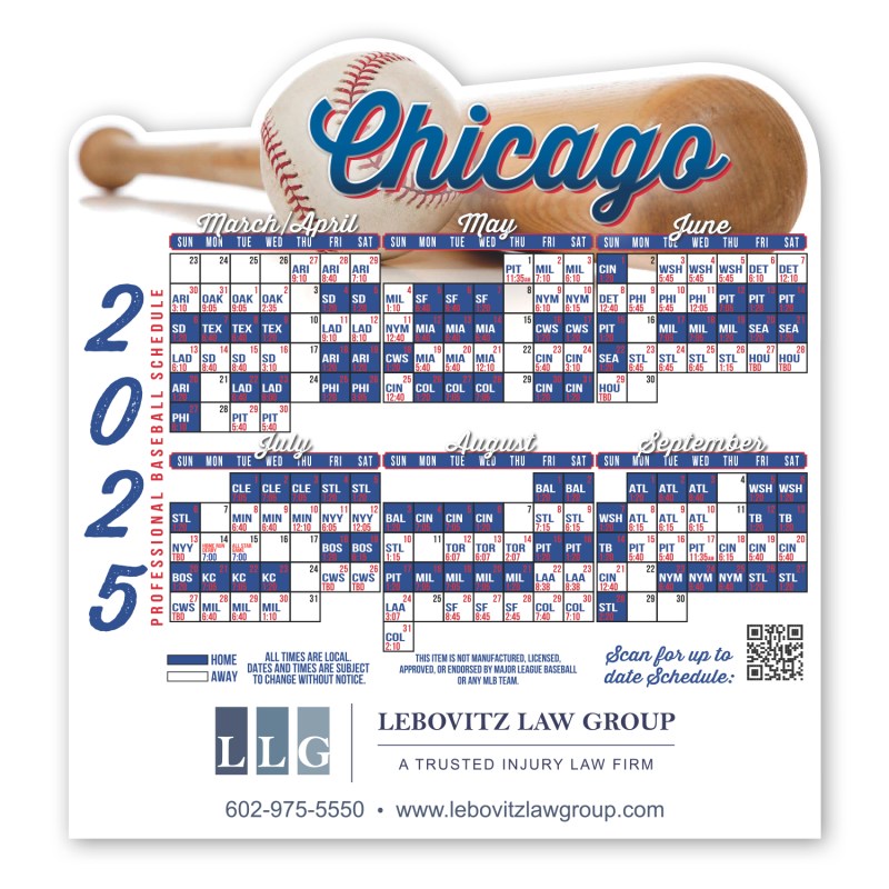 Baseball Schedule Magnet 1 Baseball Schedule Magnet 1