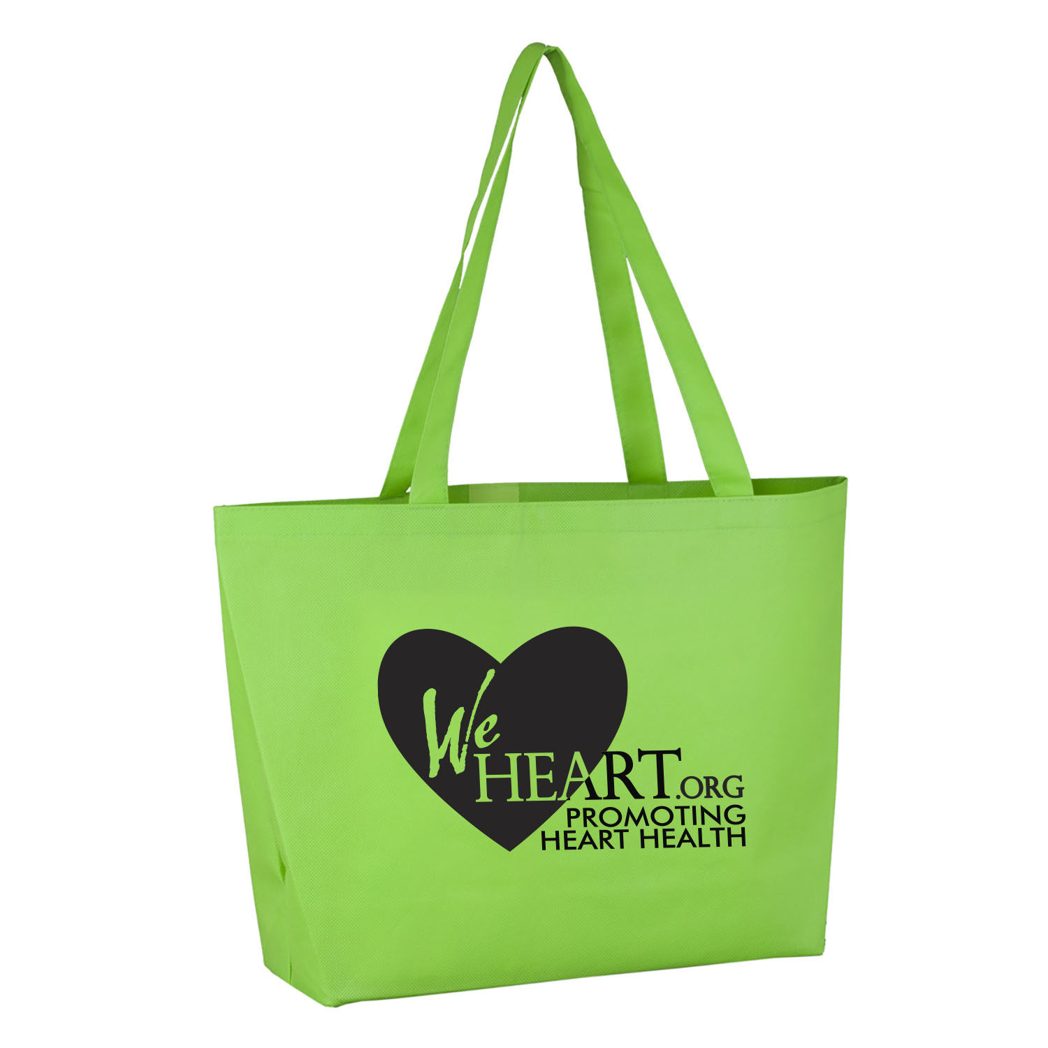 21 X 15 X 5 Convention Tote 1