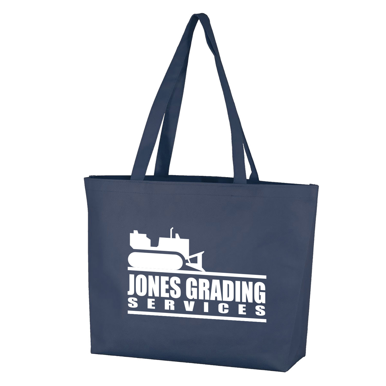 21 X 15 X 5 Convention Tote 1