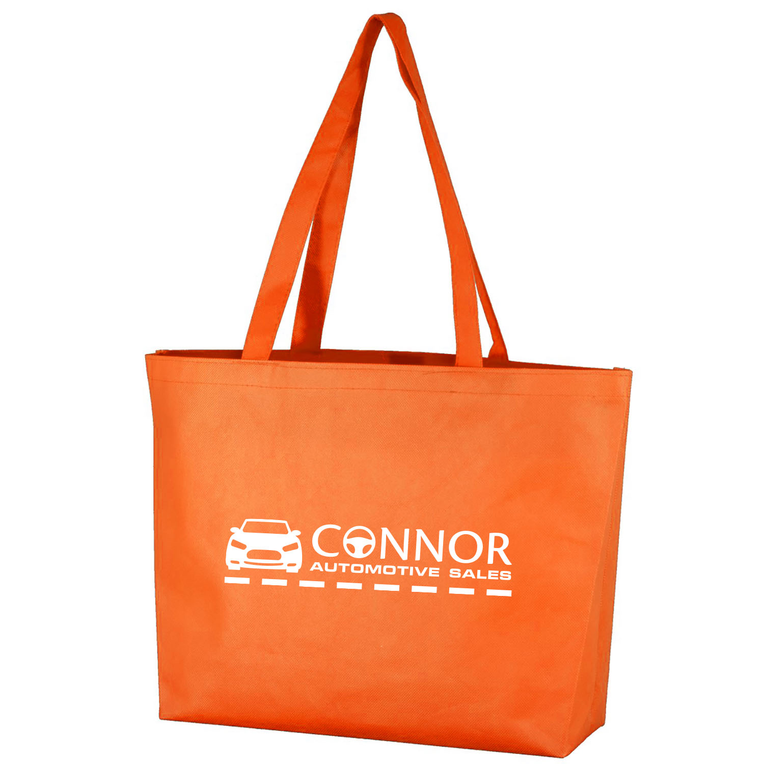 21 X 15 X 5 Convention Tote 1