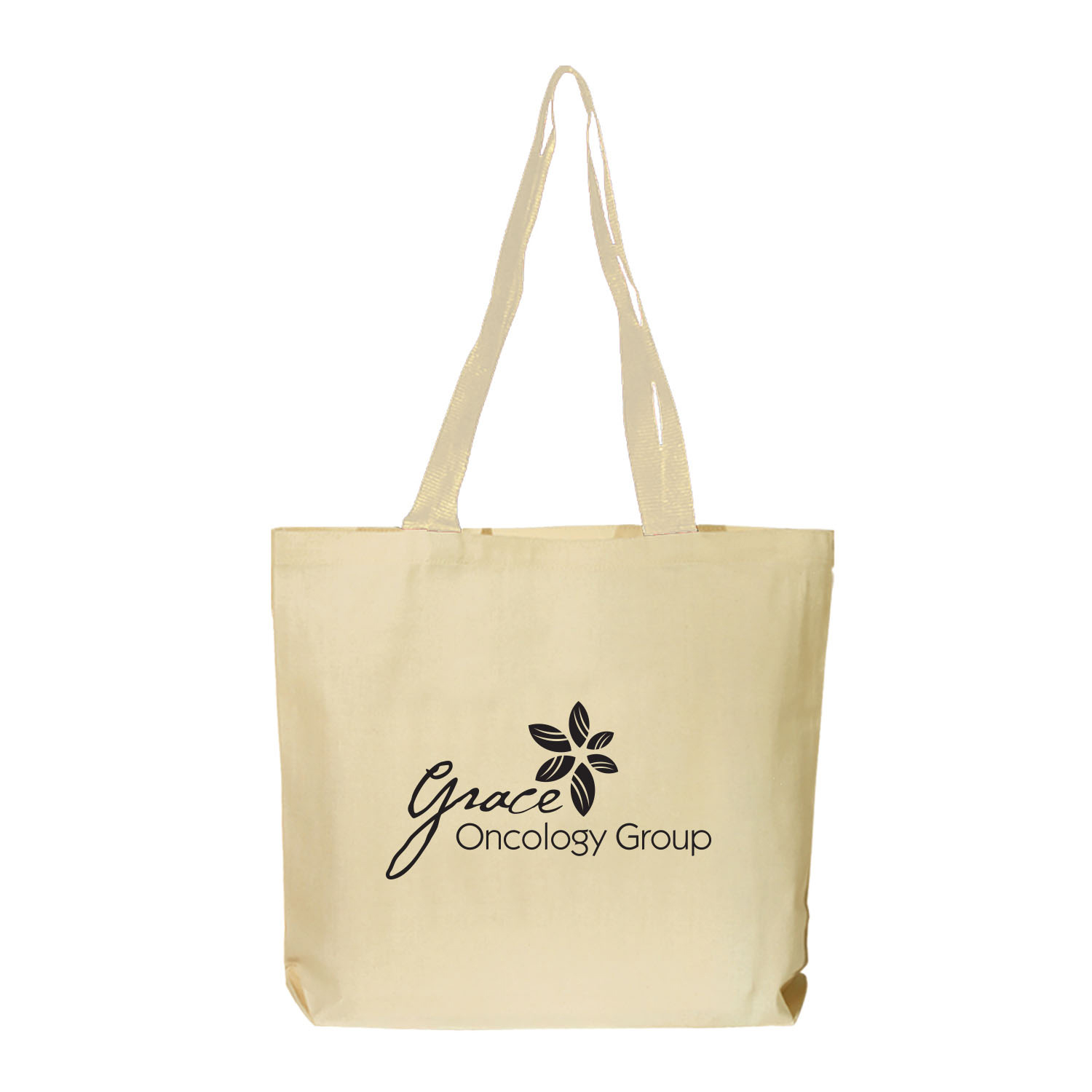 Canvas Convention Tote 1