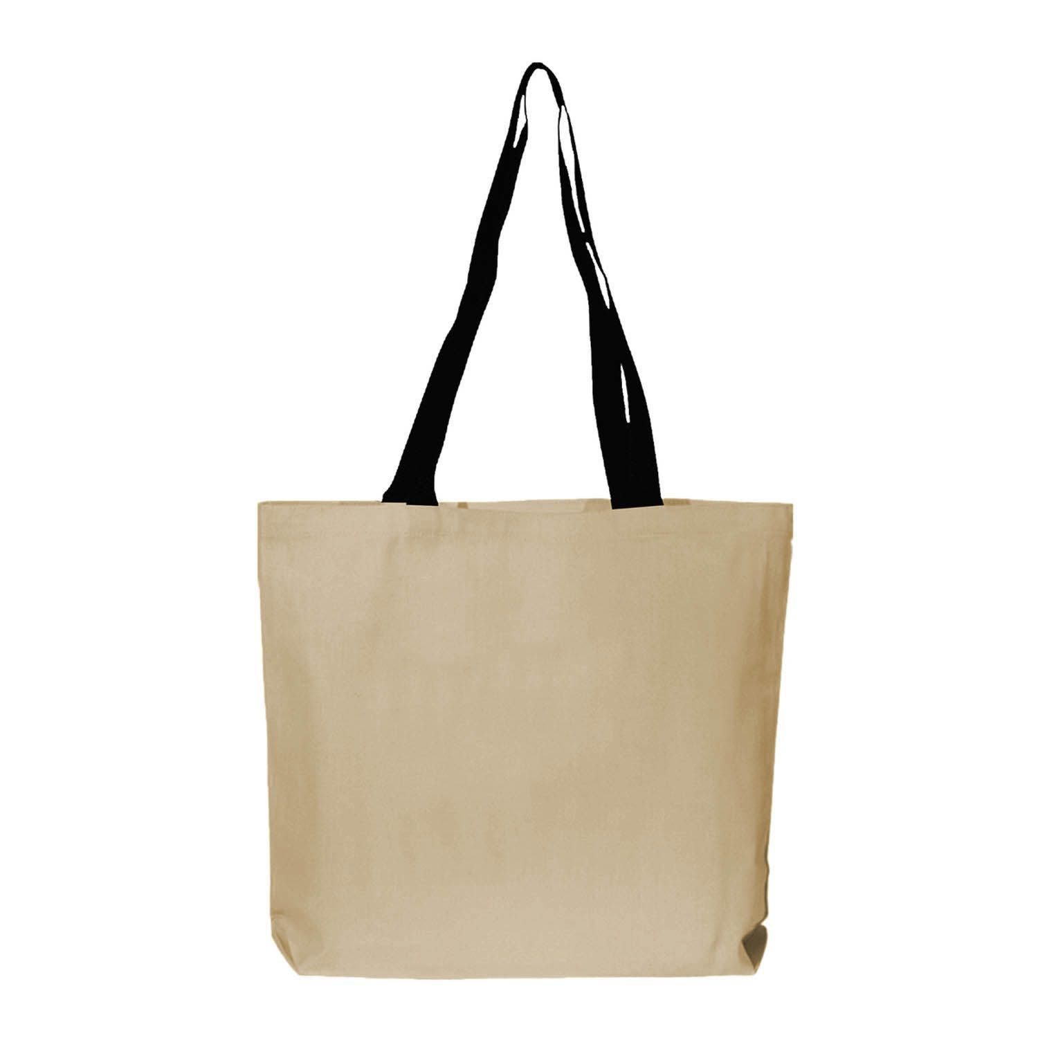 Canvas Convention Tote 1