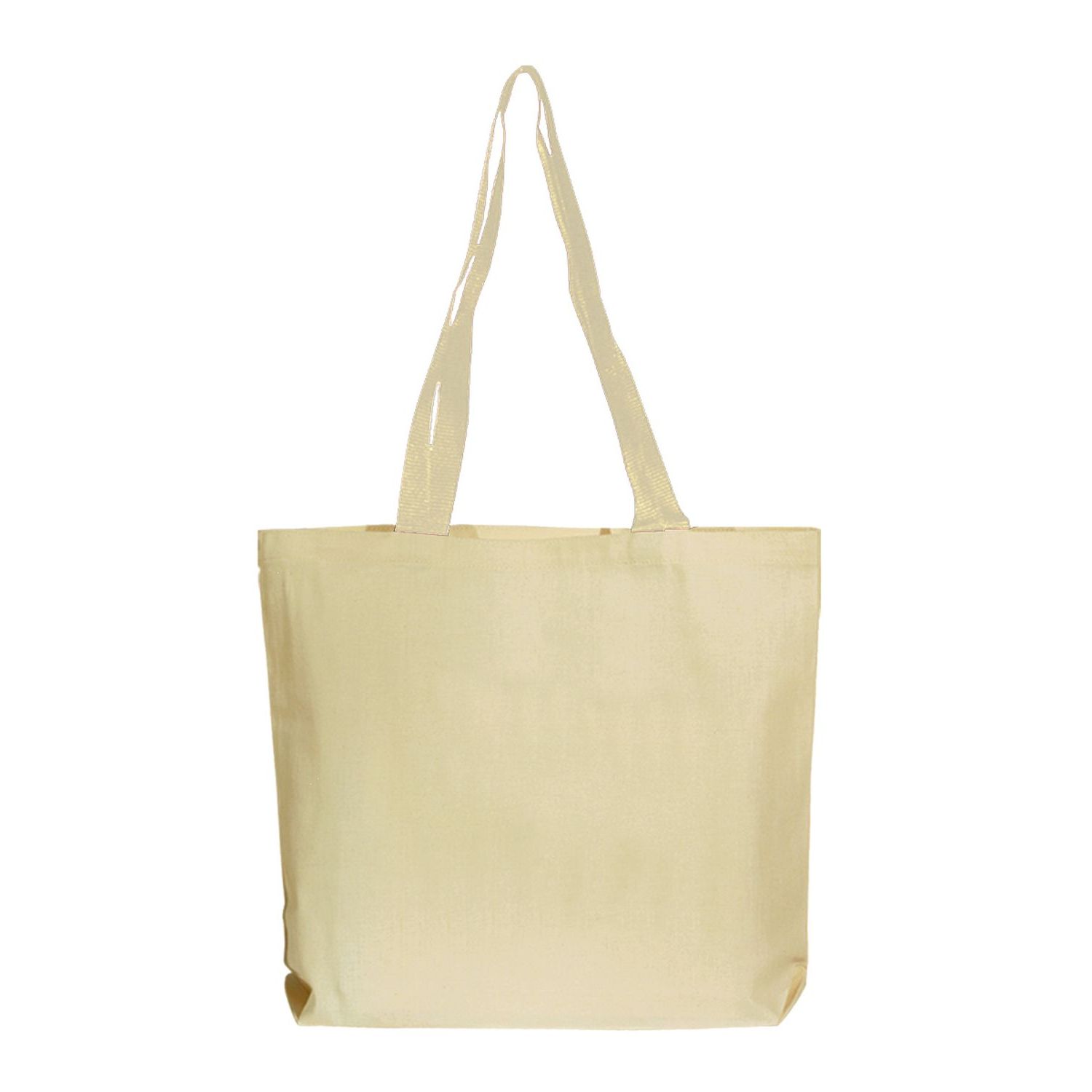 Canvas Convention Tote 1