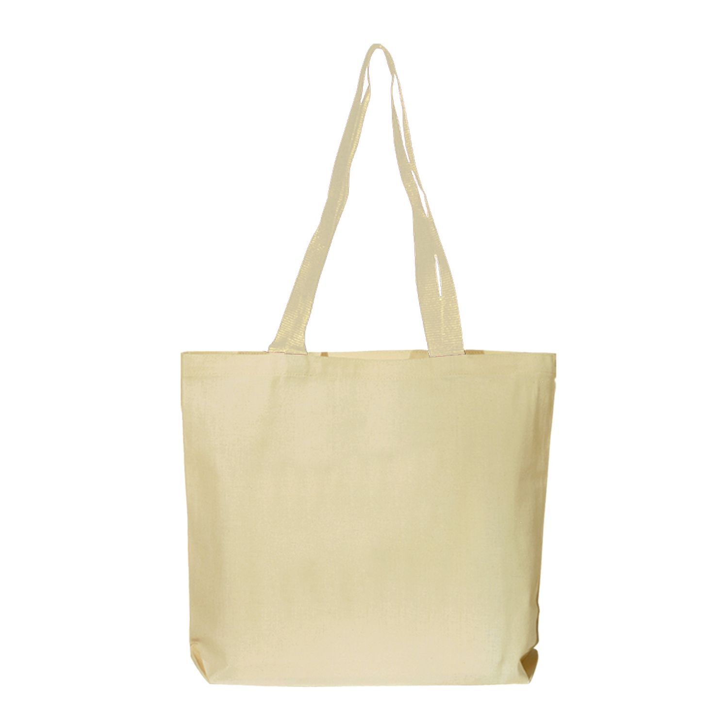Canvas Convention Tote 1