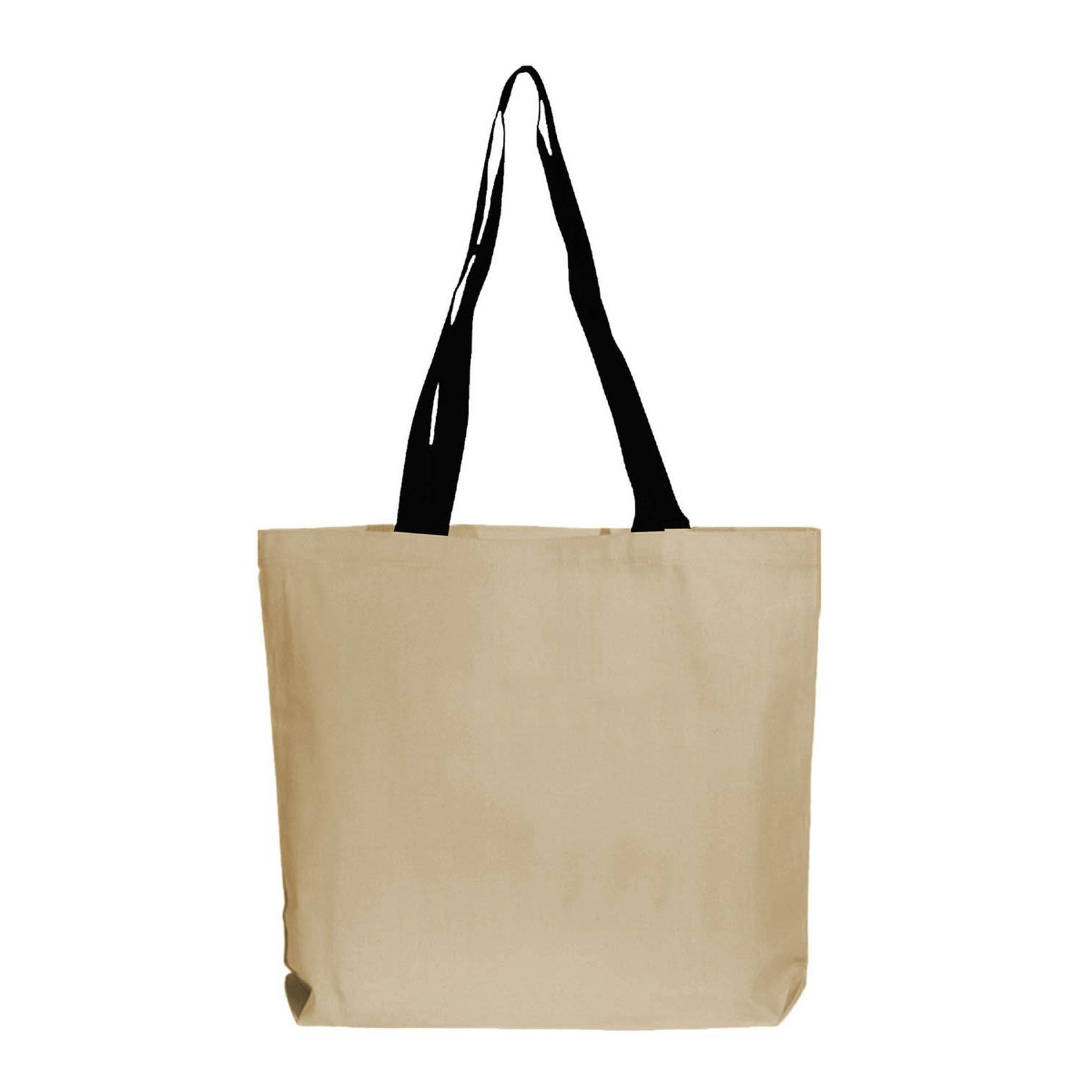 Canvas Convention Tote 1