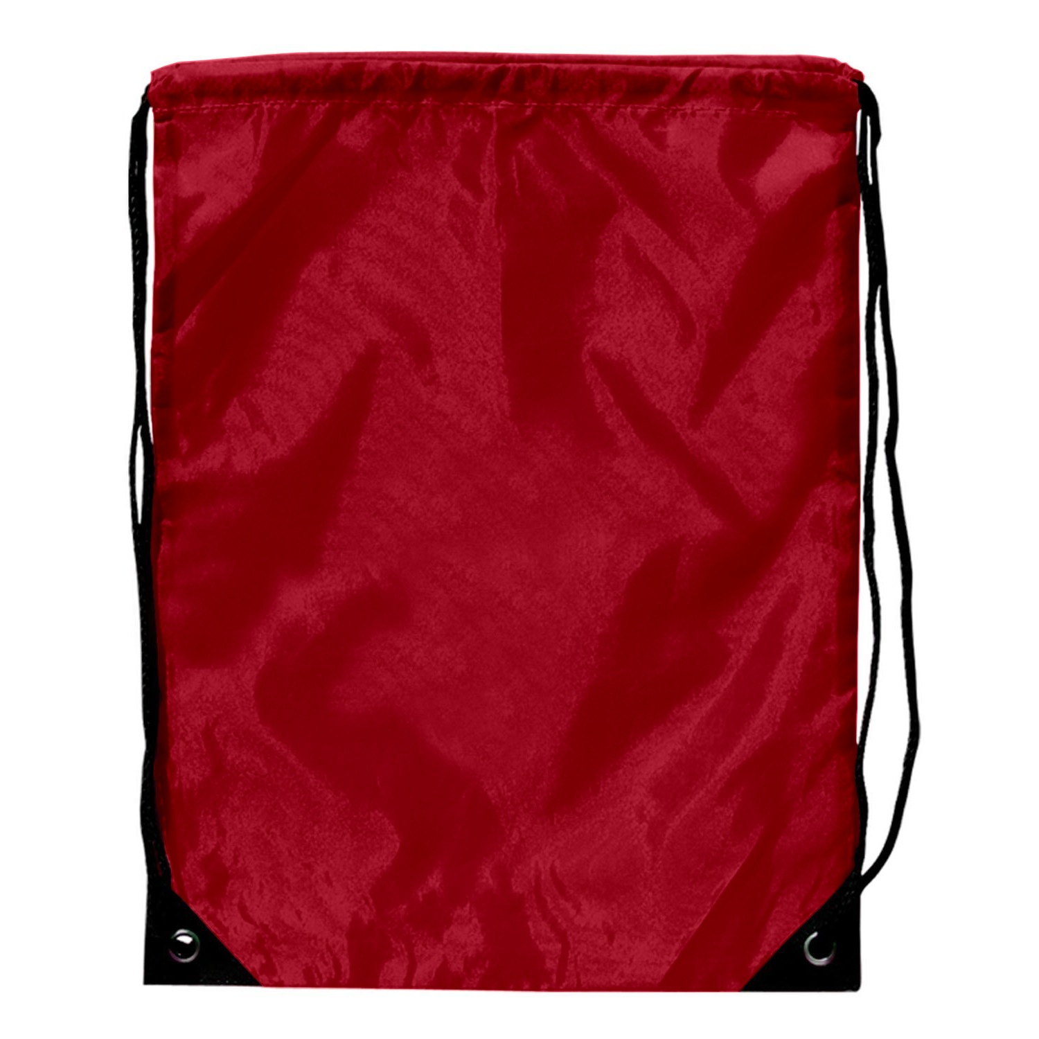 Drawstring Backpack 1