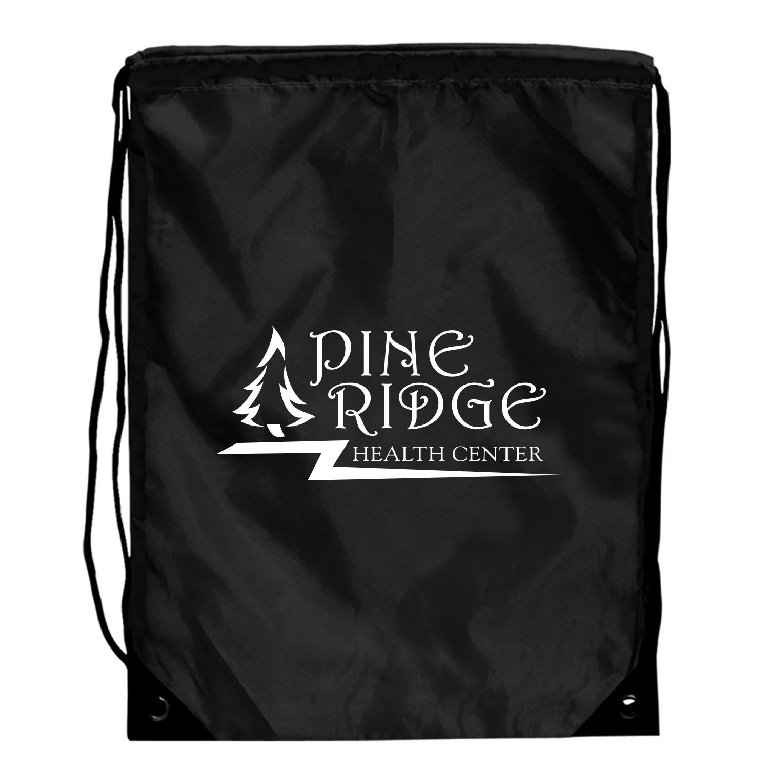 Drawstring Backpack 1