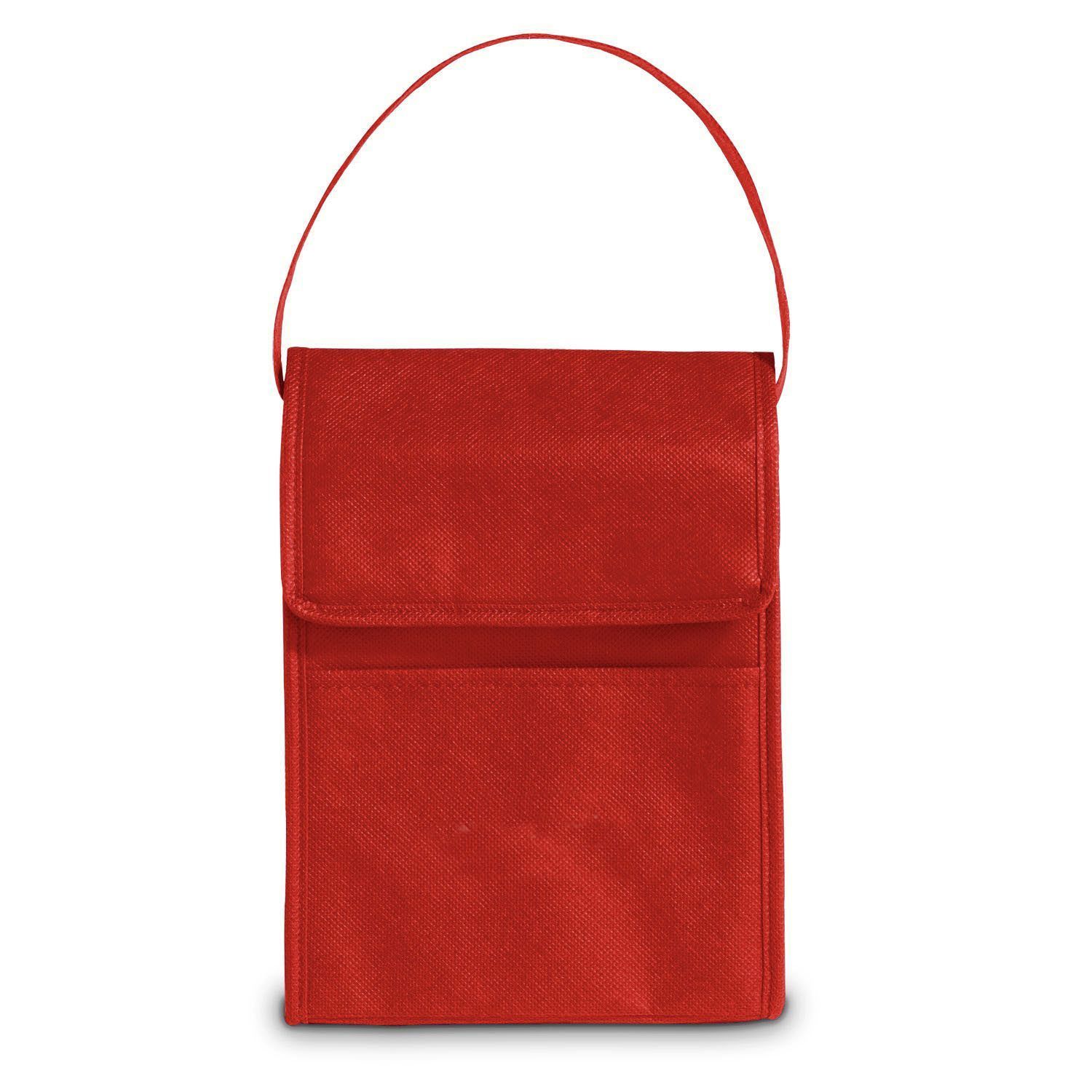 Lunch Sack Non-Woven Cooler 1