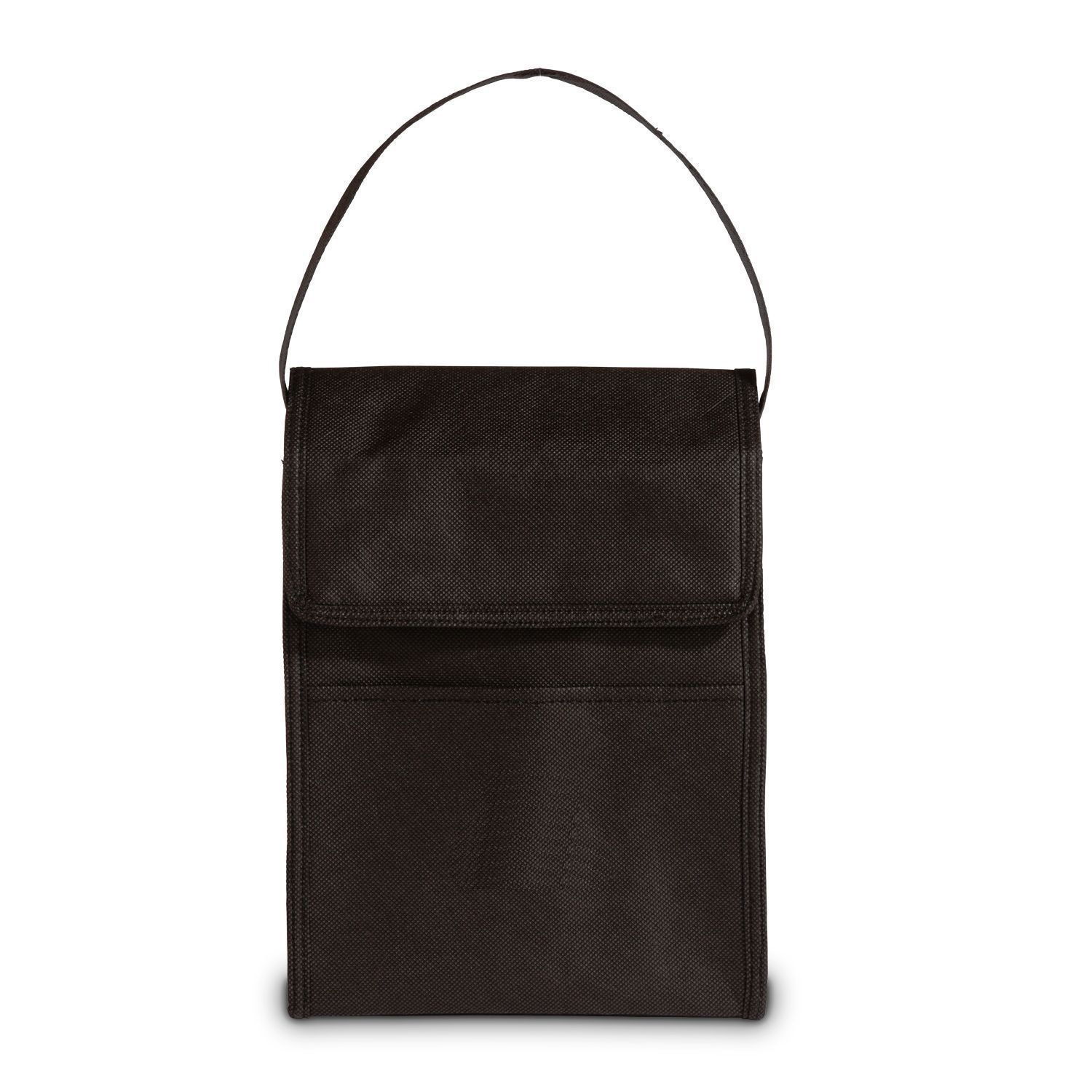 Lunch Sack Non-Woven Cooler 1