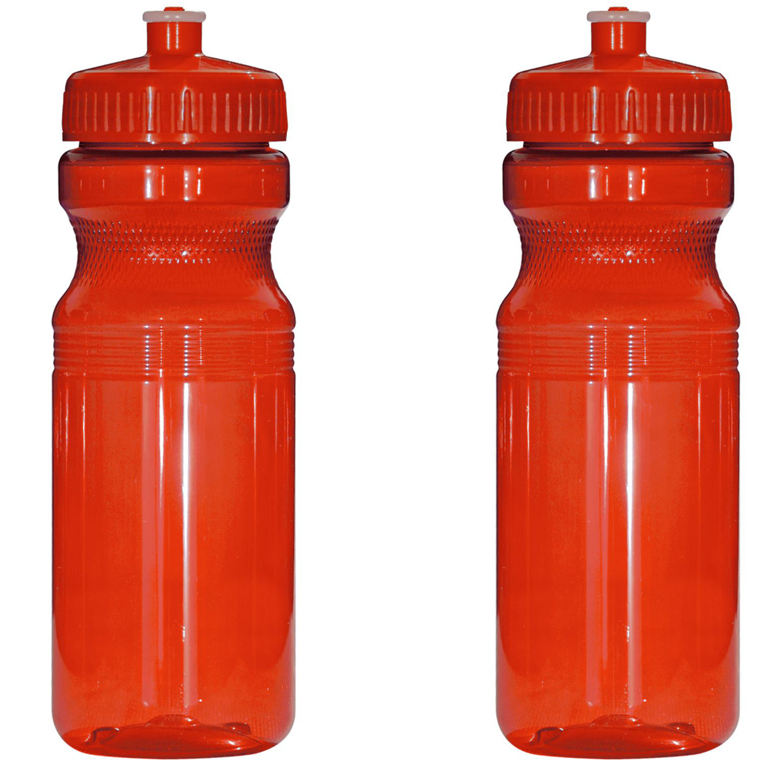 Ultra Lite 24 oz PET Sports Bottle 1