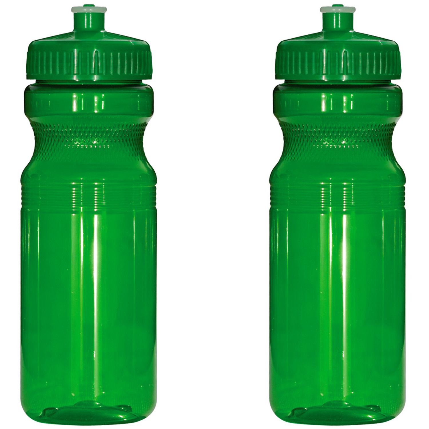 Ultra Lite 24 oz PET Sports Bottle 1