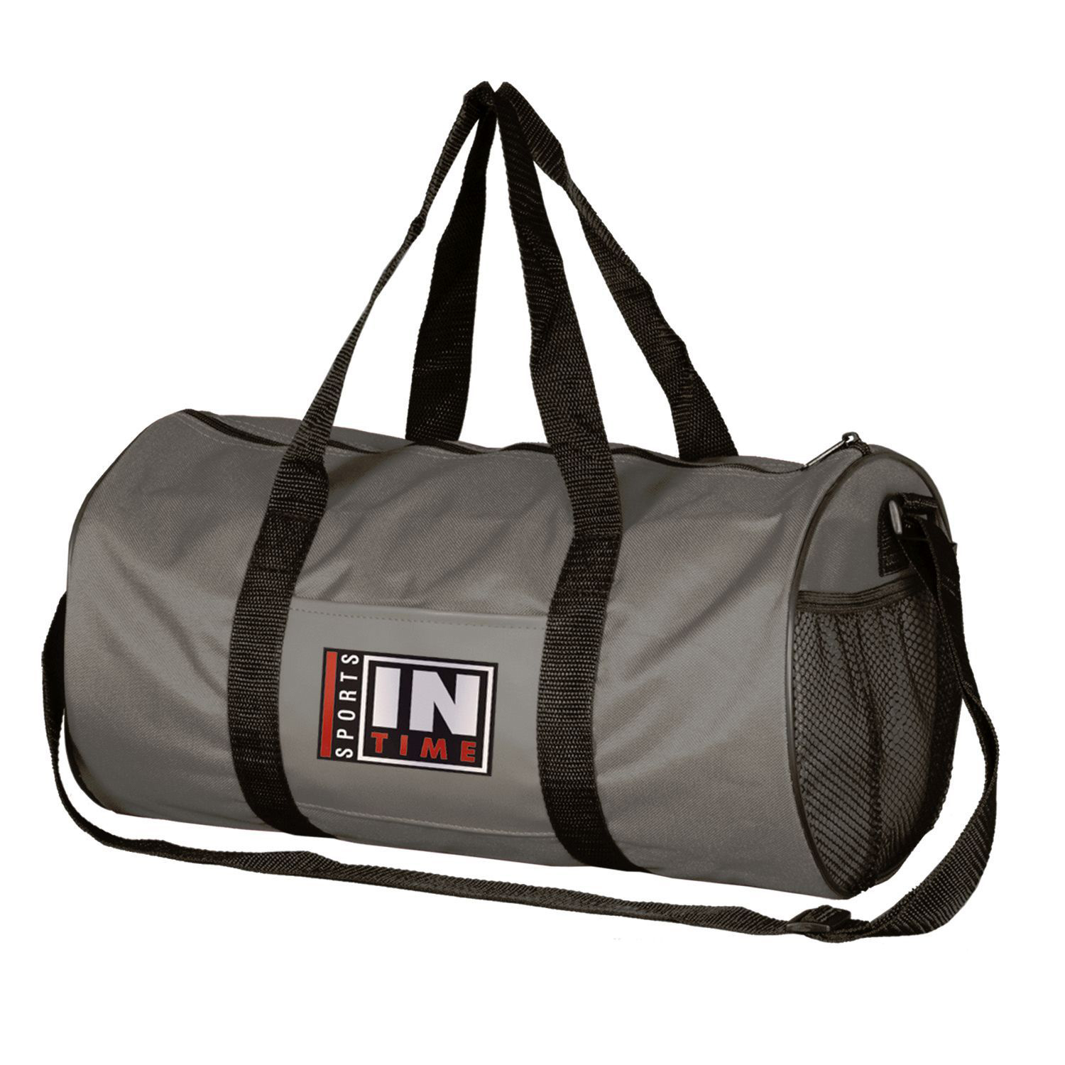 Long Haul Structured Duffel Bag 1