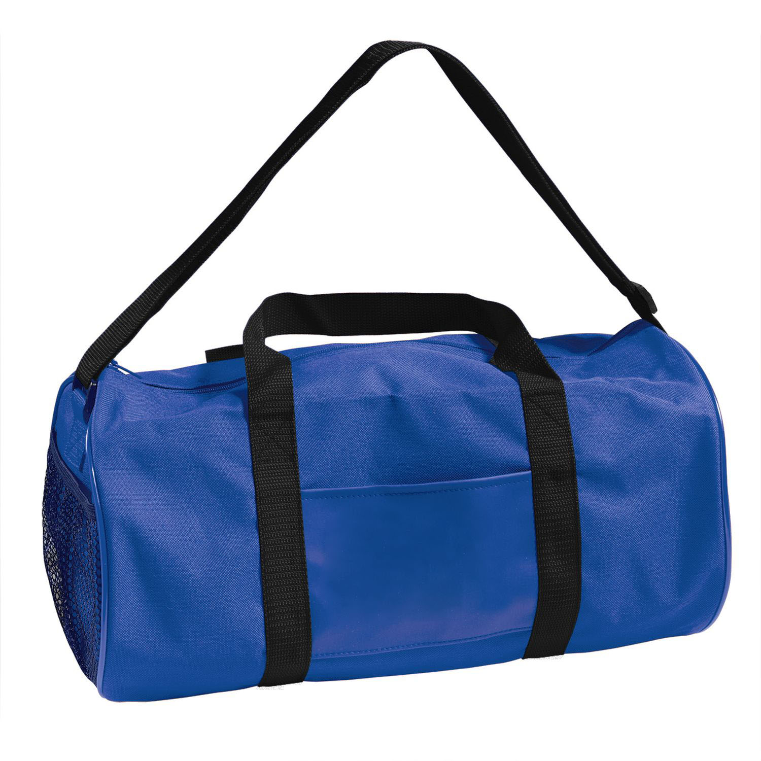 Long Haul Structured Duffel Bag 1