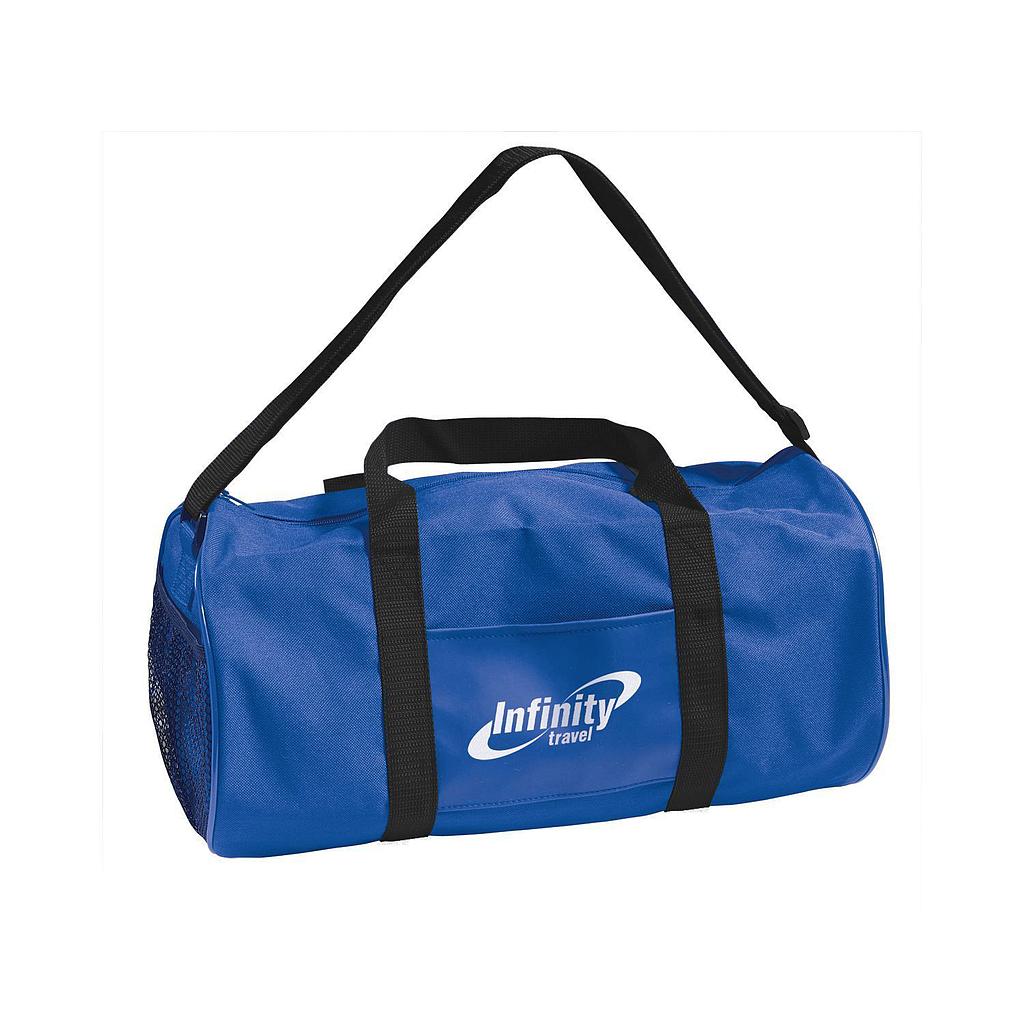 Long Haul Structured Duffel Bag 1