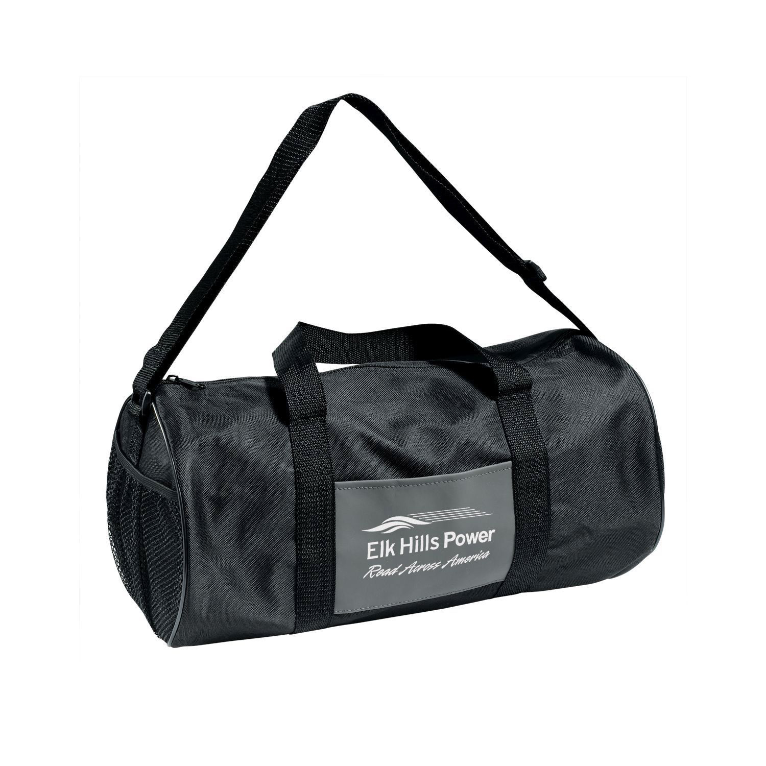 Long Haul Structured Duffel Bag 1