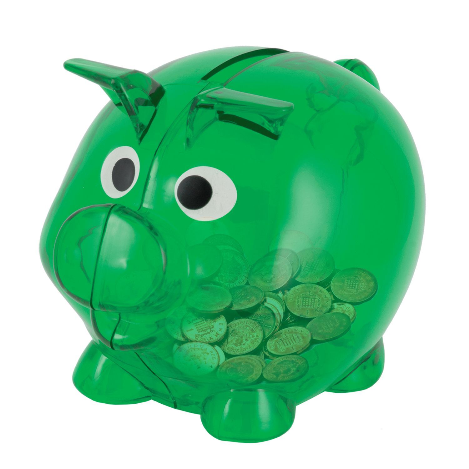 Small Piggy Bank 1