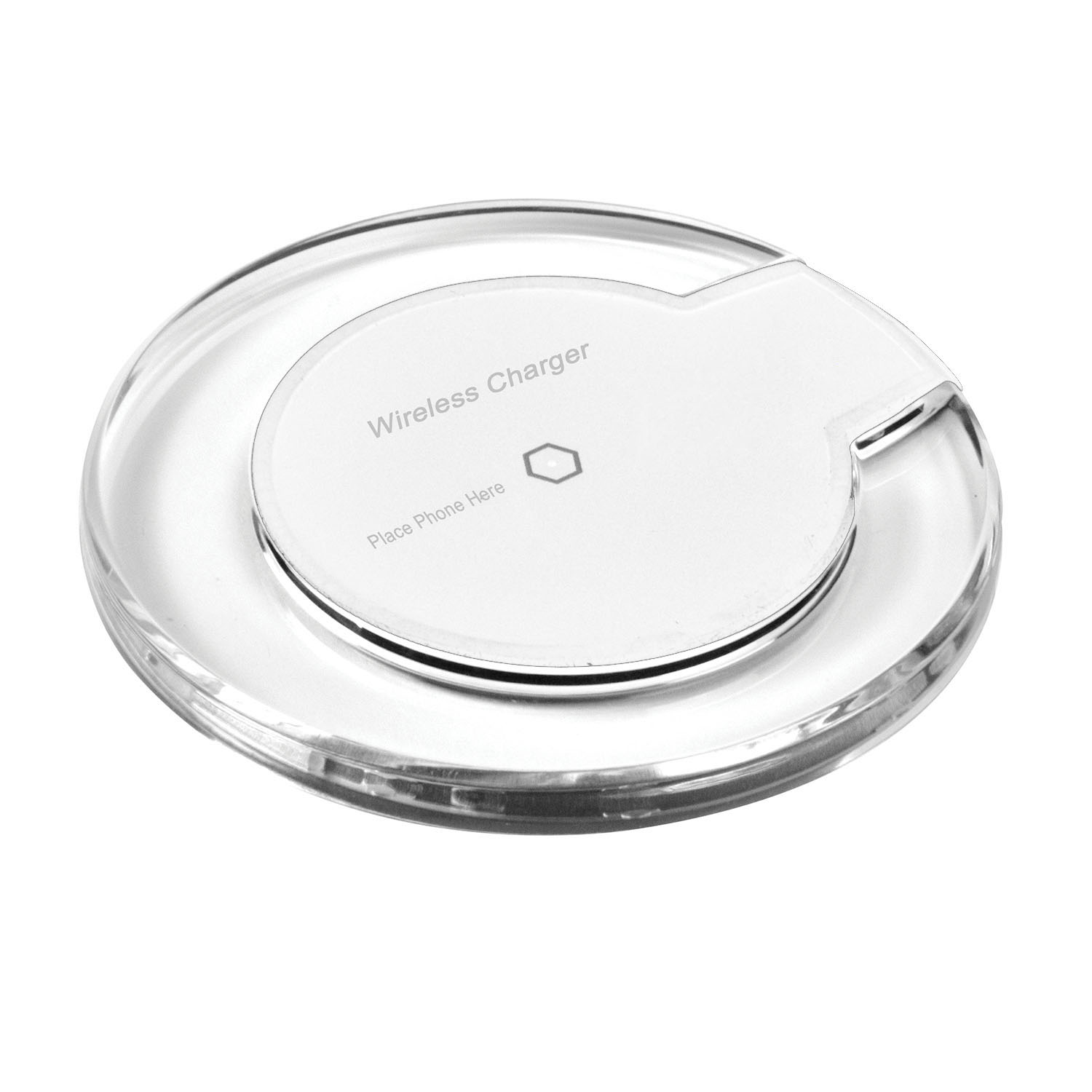 Pod Wireless Charger 1