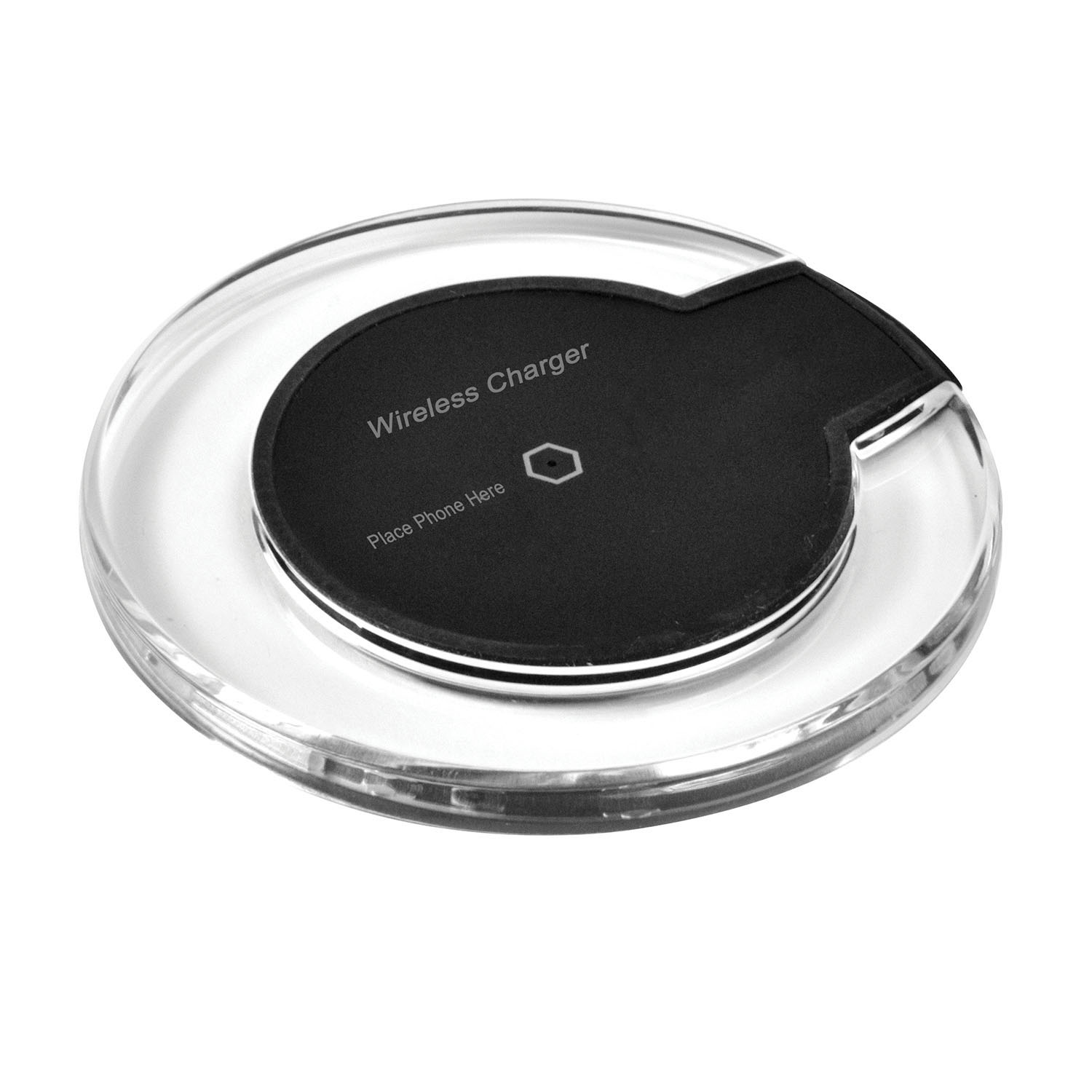 Pod Wireless Charger 1