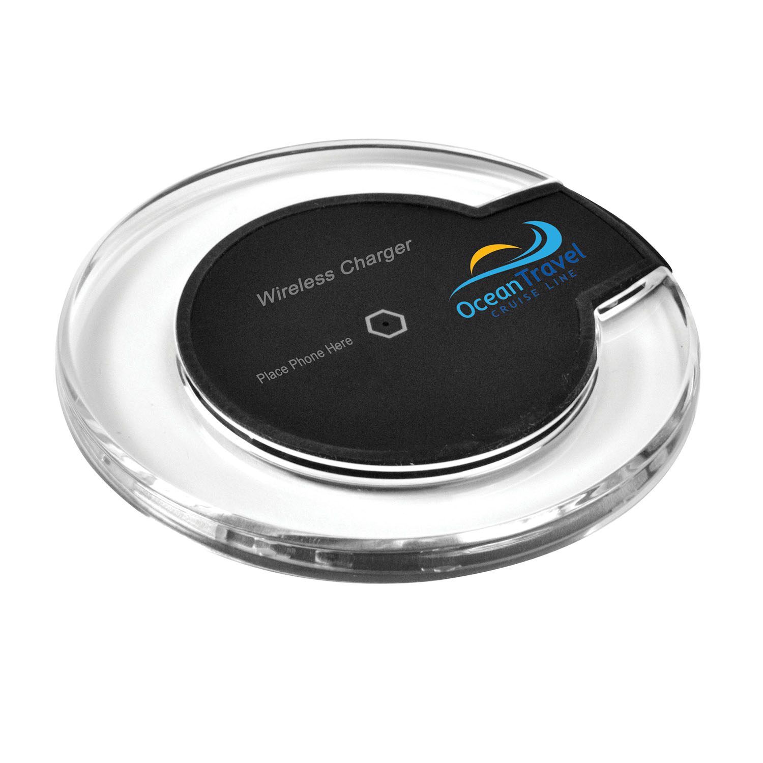 Pod Wireless Charger 1