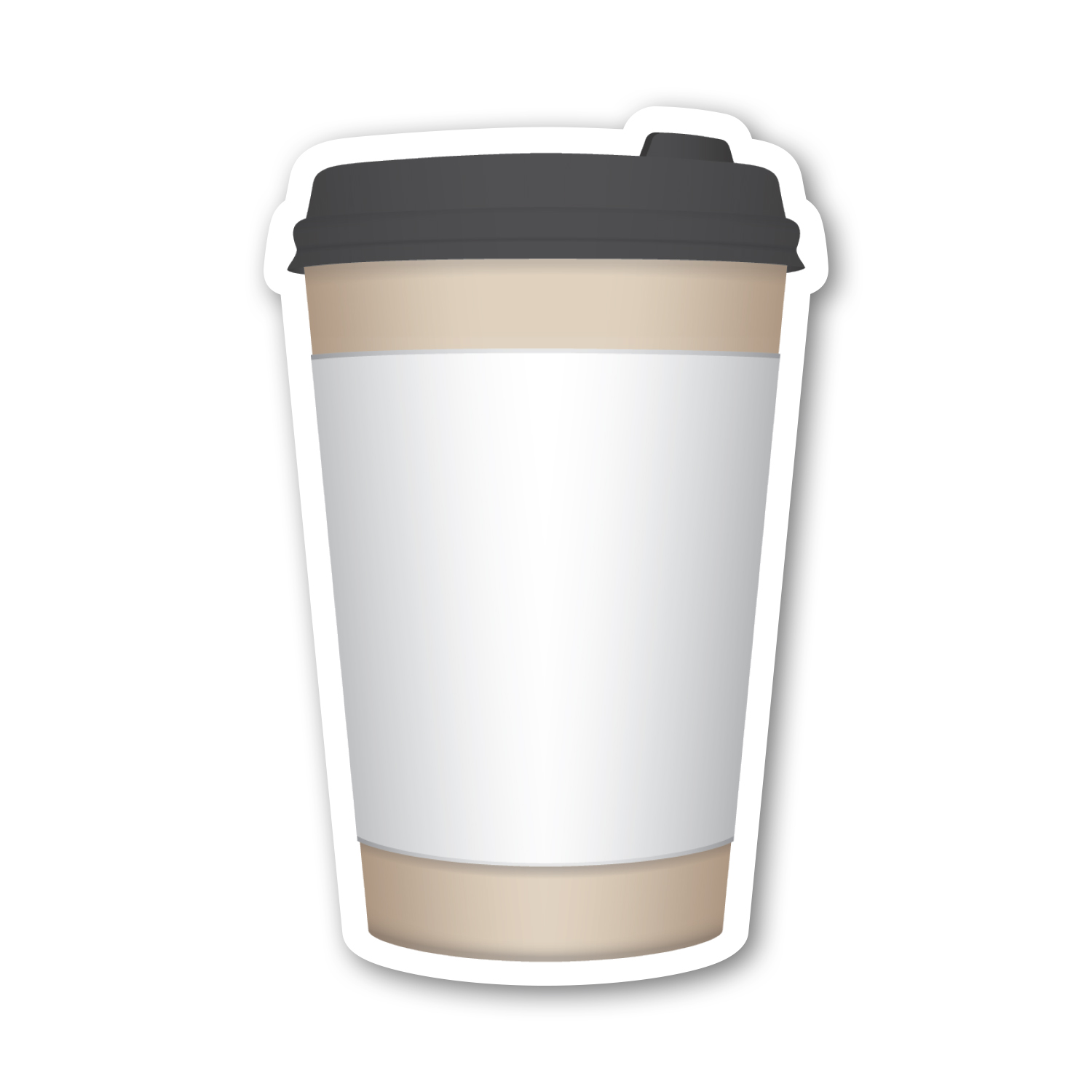 To Go Cup 1
