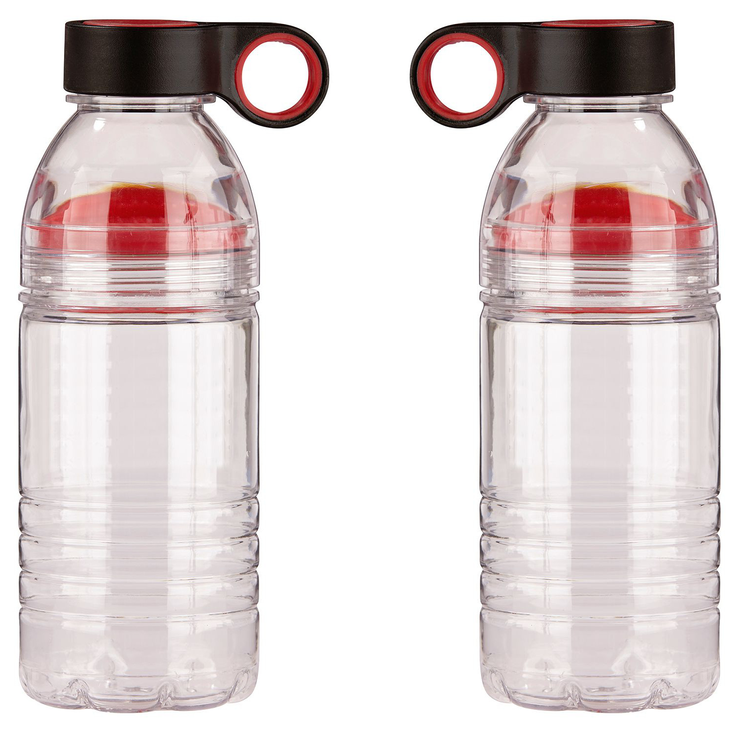 18 Oz Tritan Infuser Bottle 1