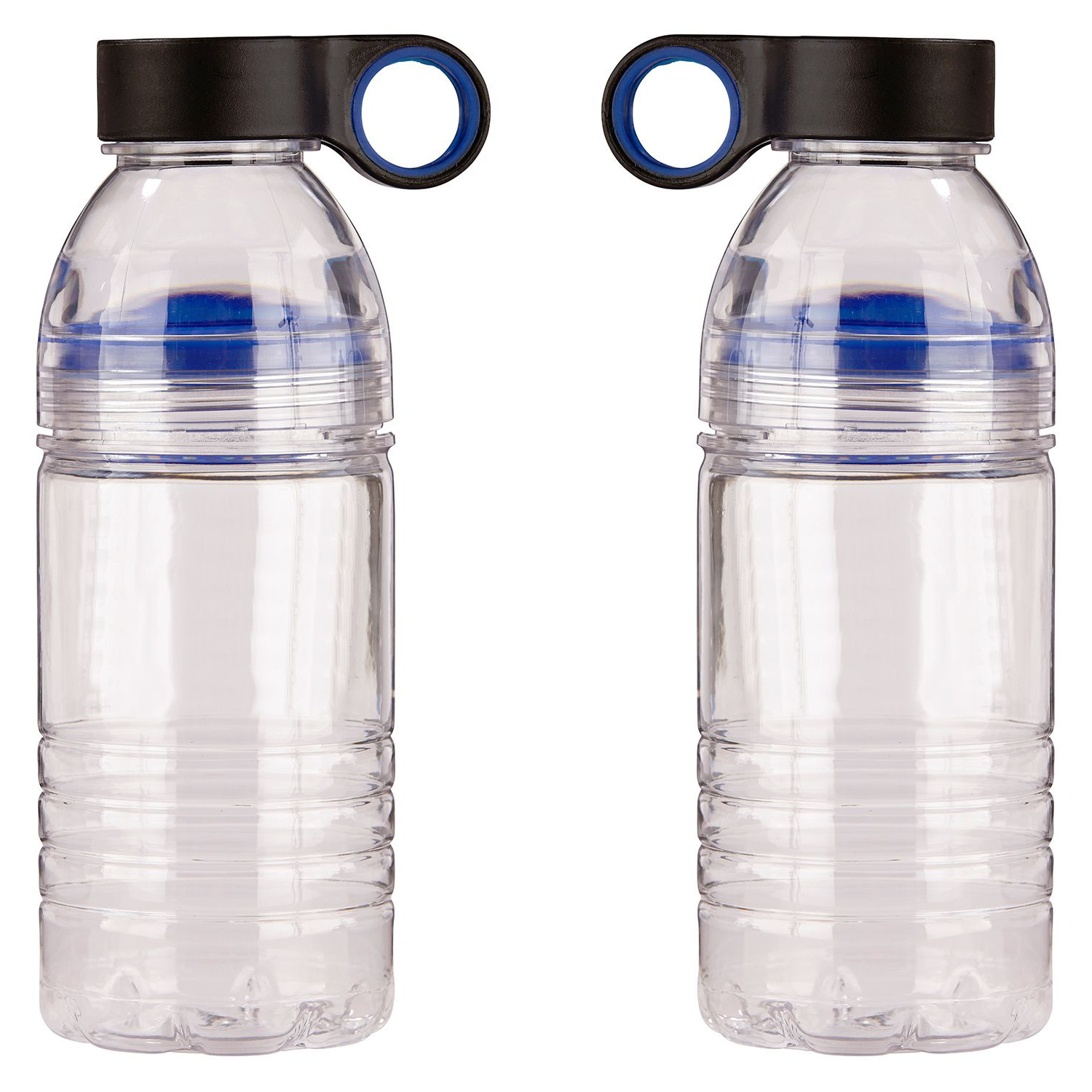 18 Oz Tritan Infuser Bottle 1