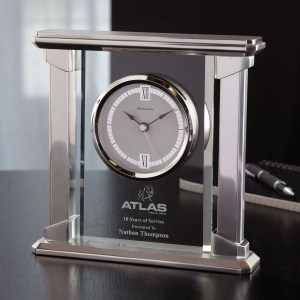Radiance Clock 1 Radiance Clock 1