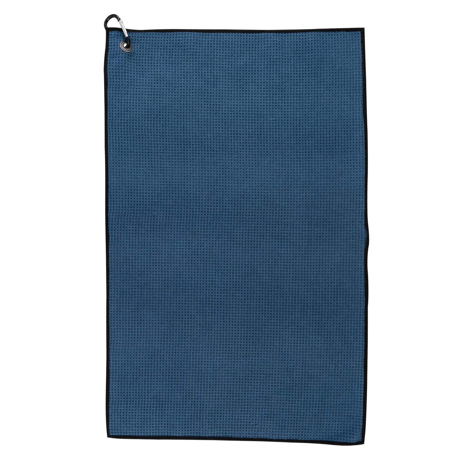 Waffle Weave Golf Towel 1