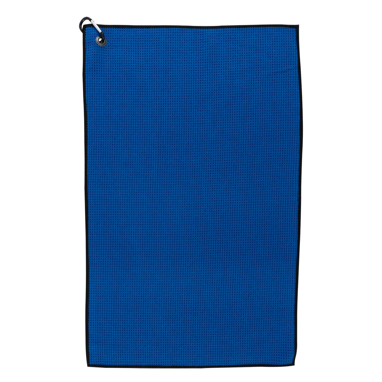 Waffle Weave Golf Towel 1