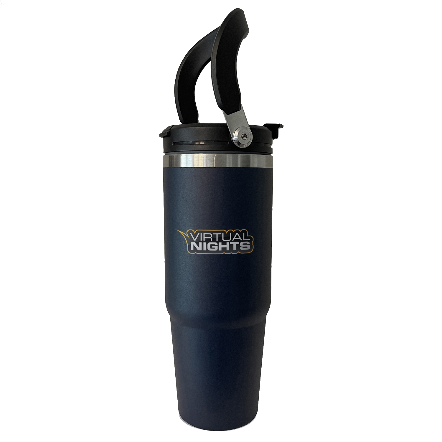 The Thirty - Flip Handle Vacuum Tumbler 1