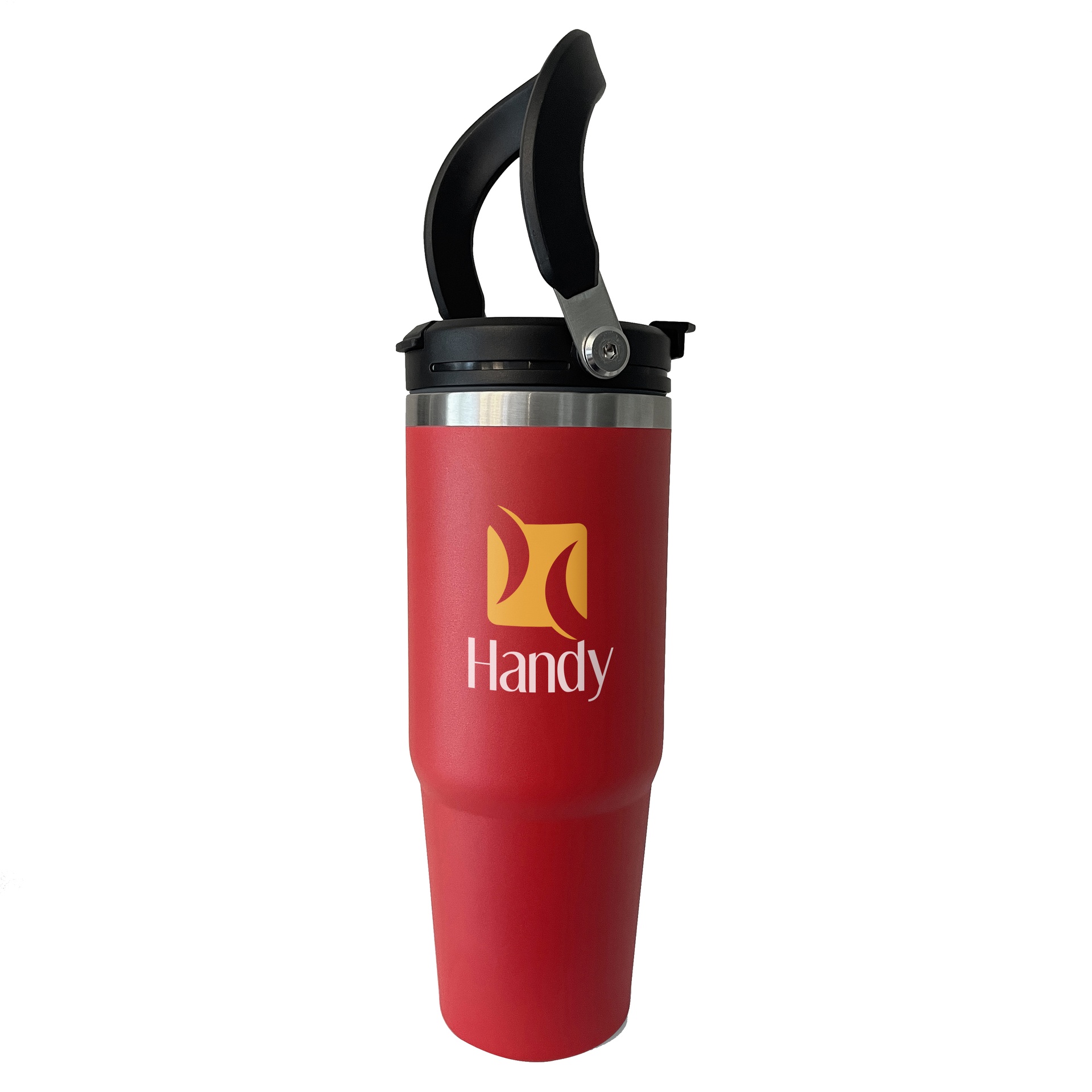 The Thirty - Flip Handle Vacuum Tumbler 1