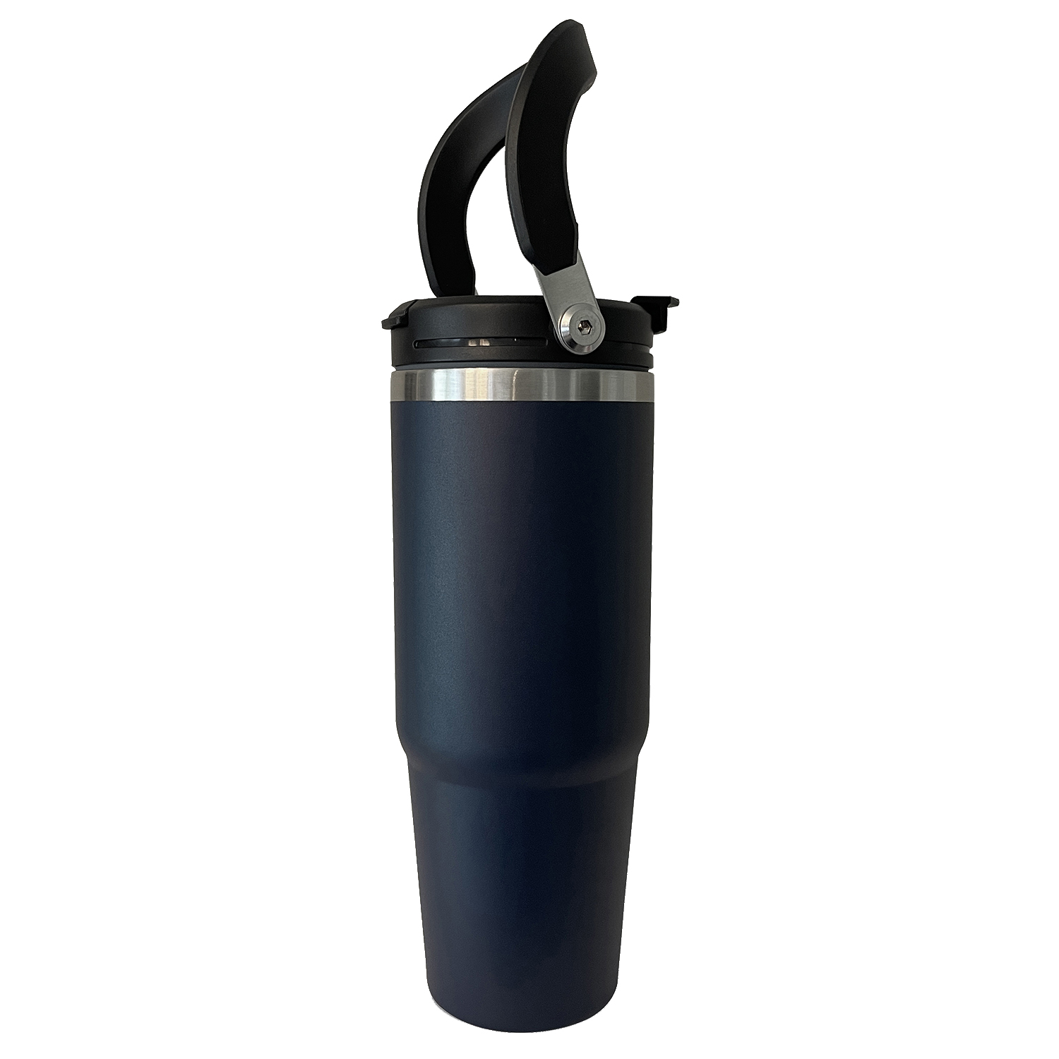 The Thirty - Flip Handle Vacuum Tumbler 1