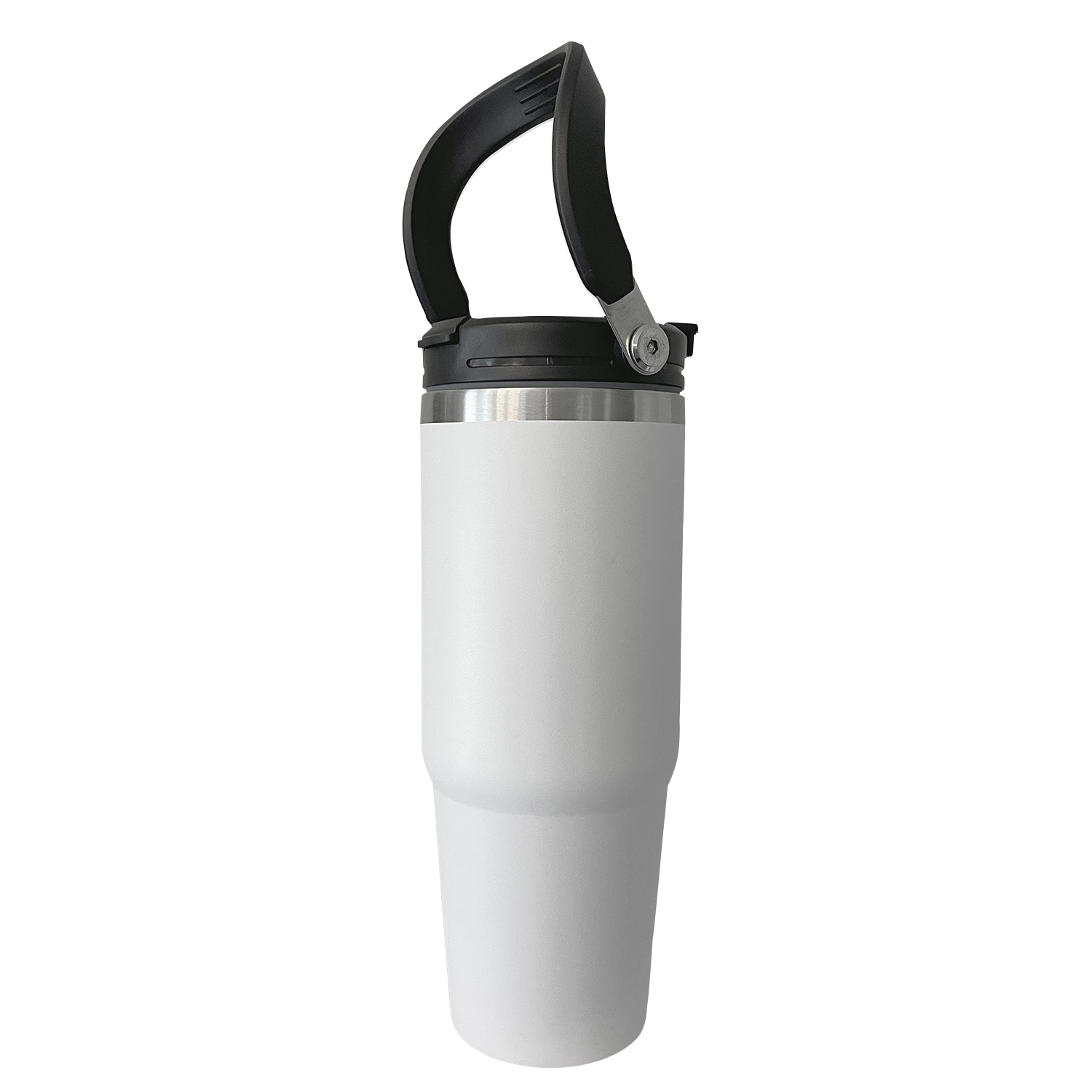 The Thirty - Flip Handle Vacuum Tumbler 1