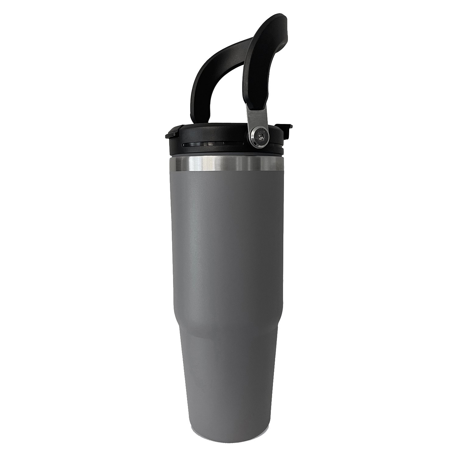 The Thirty - Flip Handle Vacuum Tumbler 1