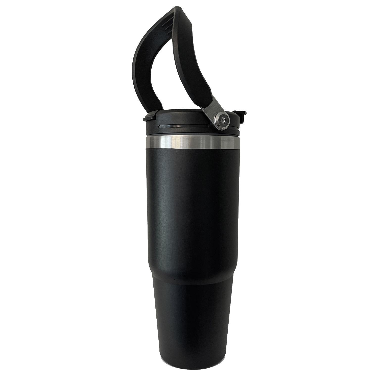 The Thirty - Flip Handle Vacuum Tumbler 1