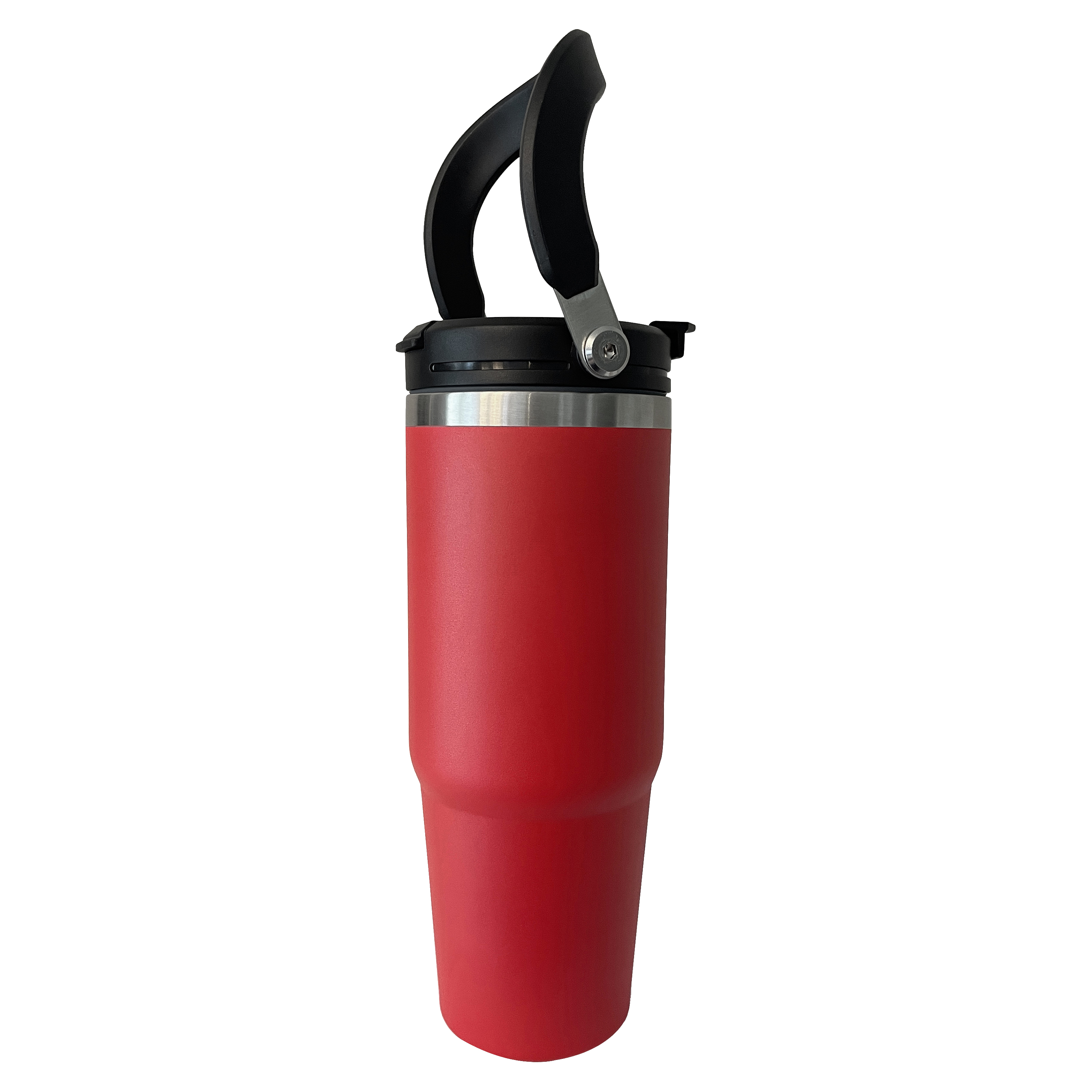 The Thirty - Flip Handle Vacuum Tumbler 1