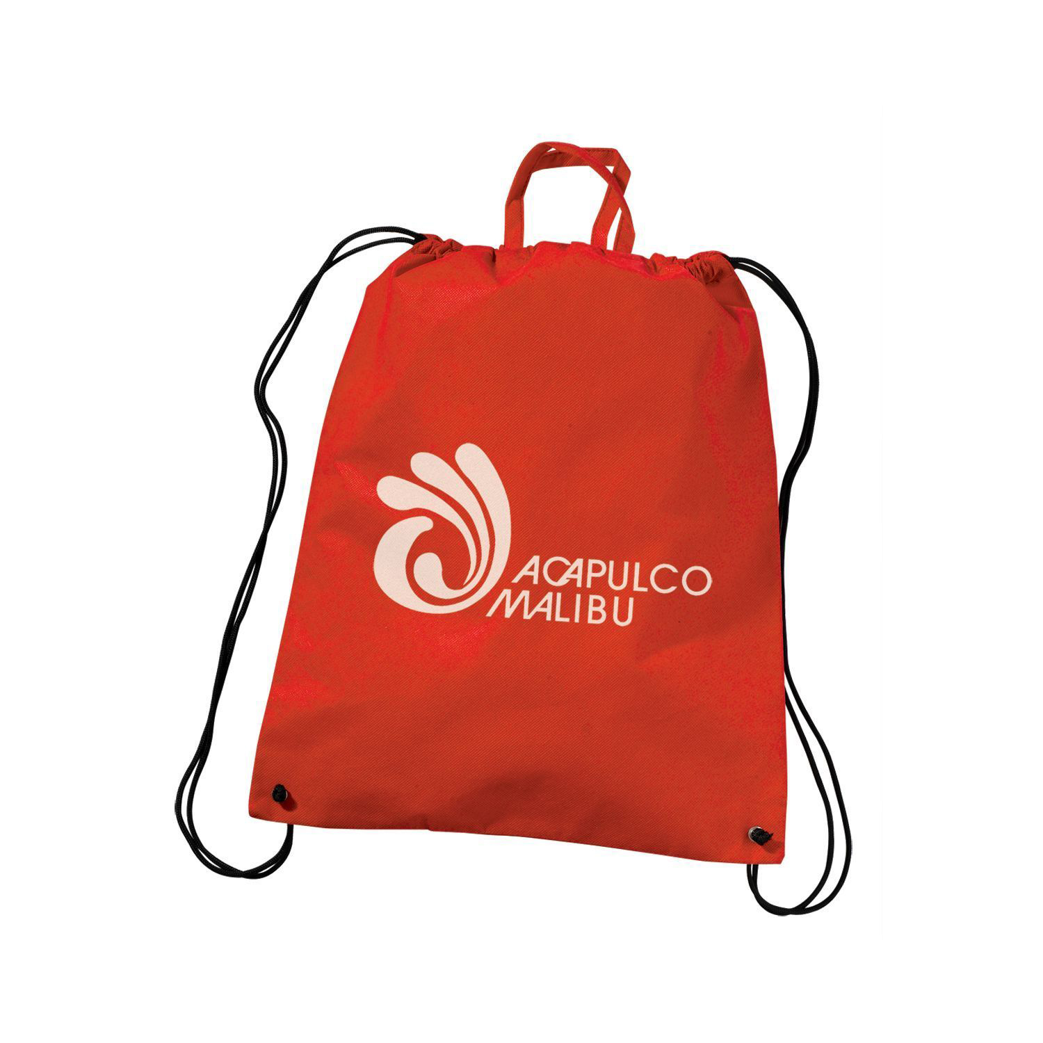 Polytex Drawstring Tote 1