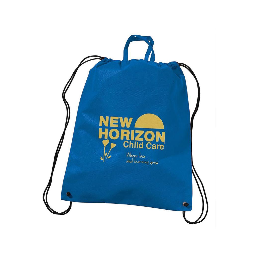 Polytex Drawstring Tote 1