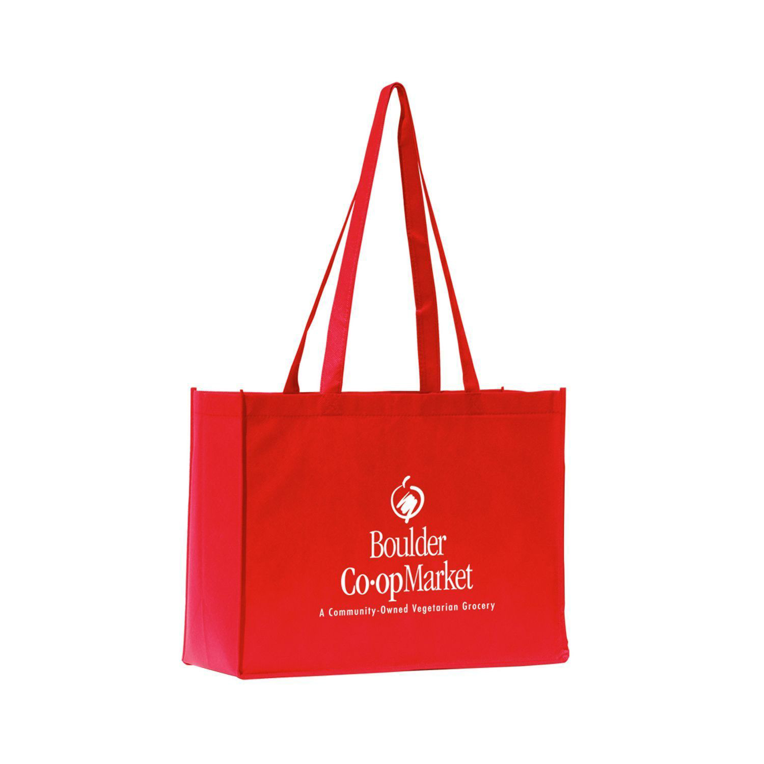 16 X 12 X 6 Polytex Tote 1
