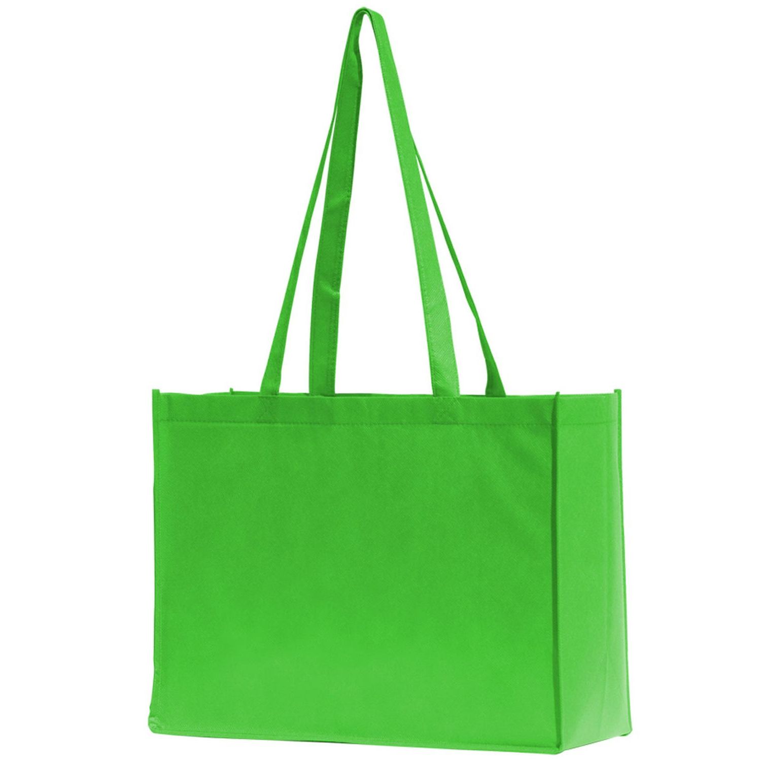 16 X 12 X 6 Polytex Tote 1