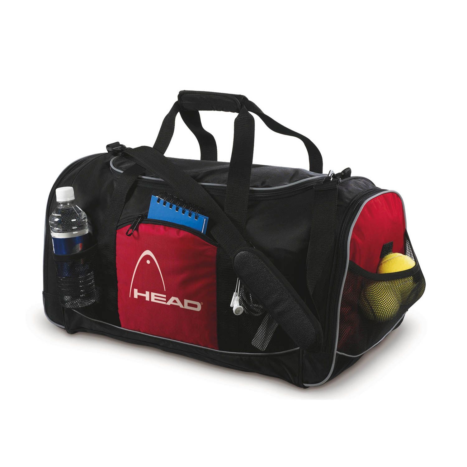 Trainer Duffel 1