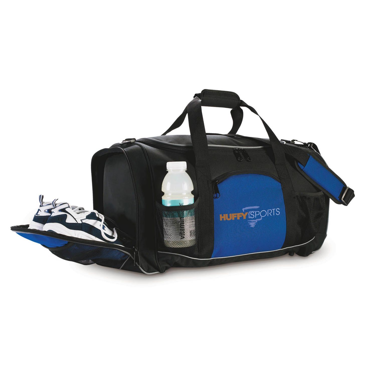 Trainer Duffel 1
