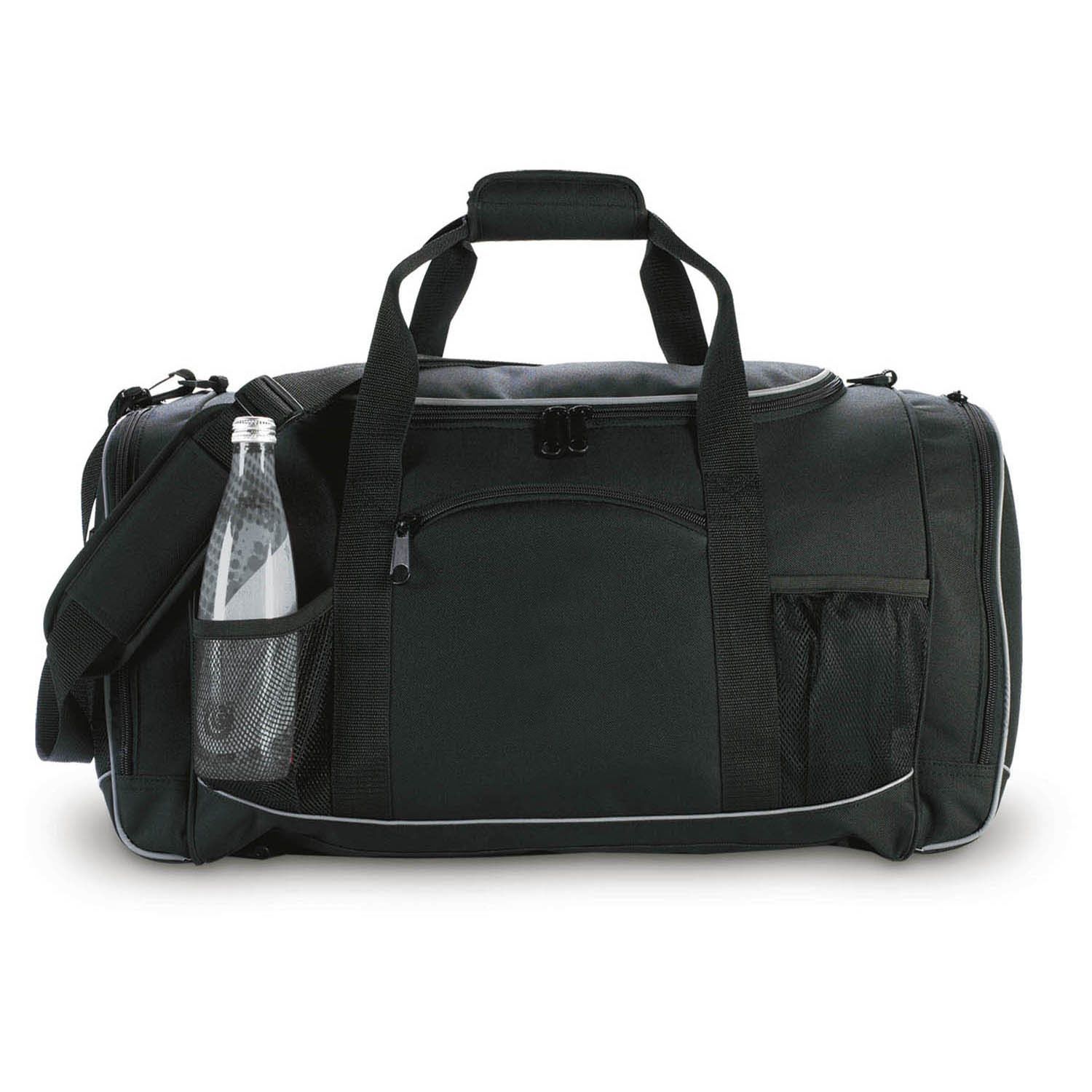 Trainer Duffel 1