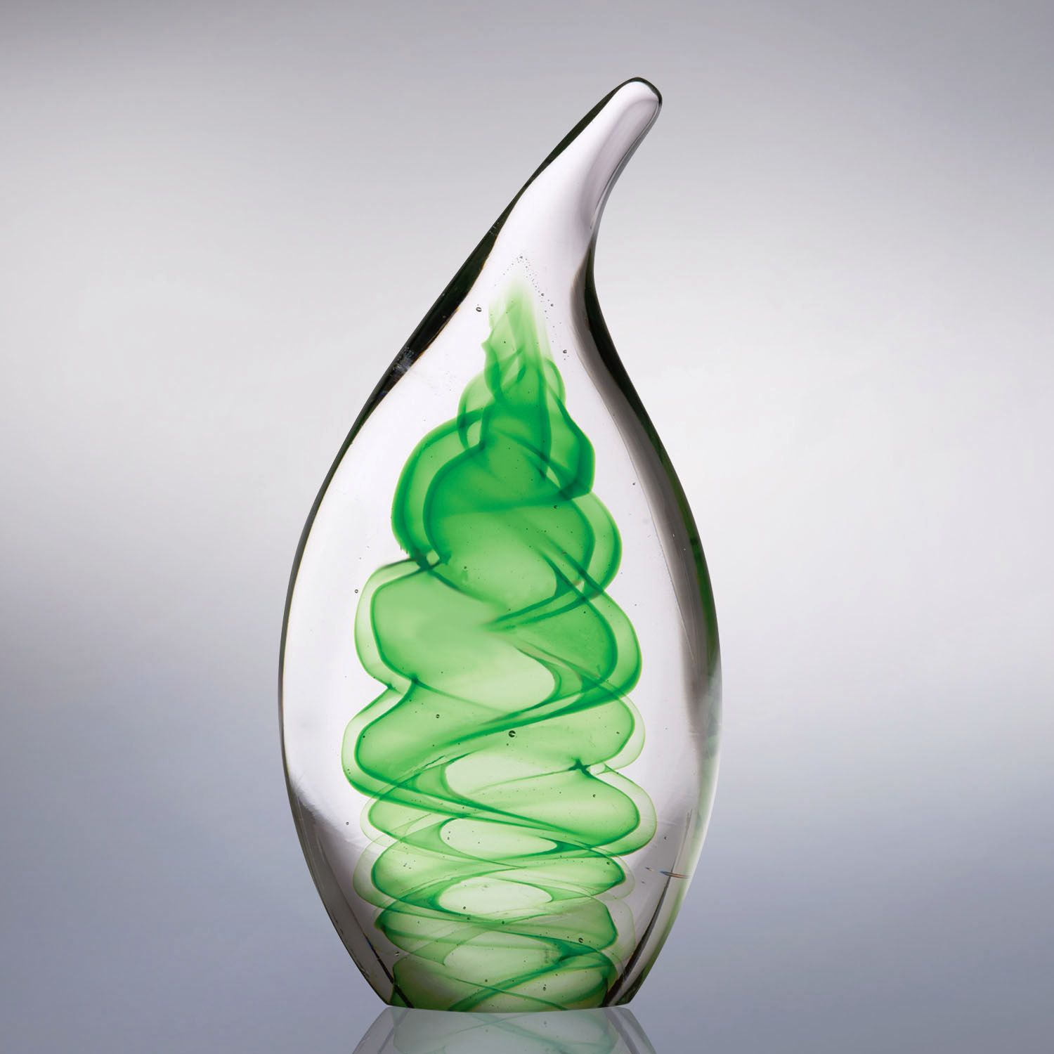 Dublin Art Glass Award 1