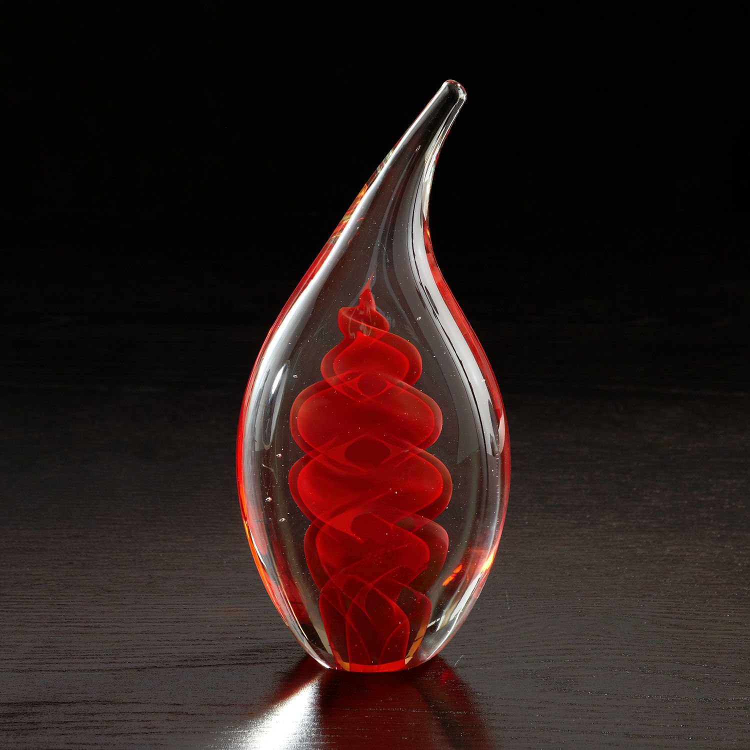 Dublin Art Glass Award 1