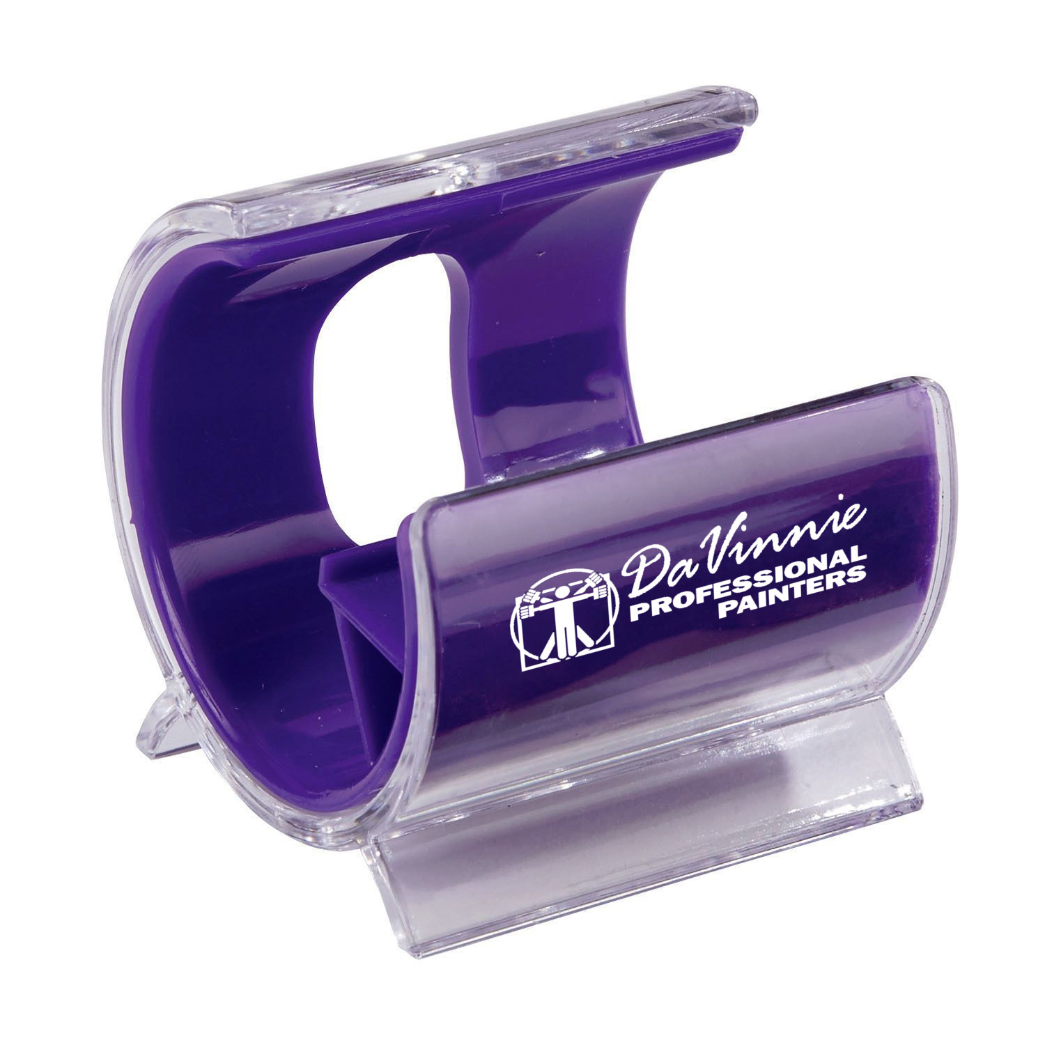 Clam Cell Phone Holder 1