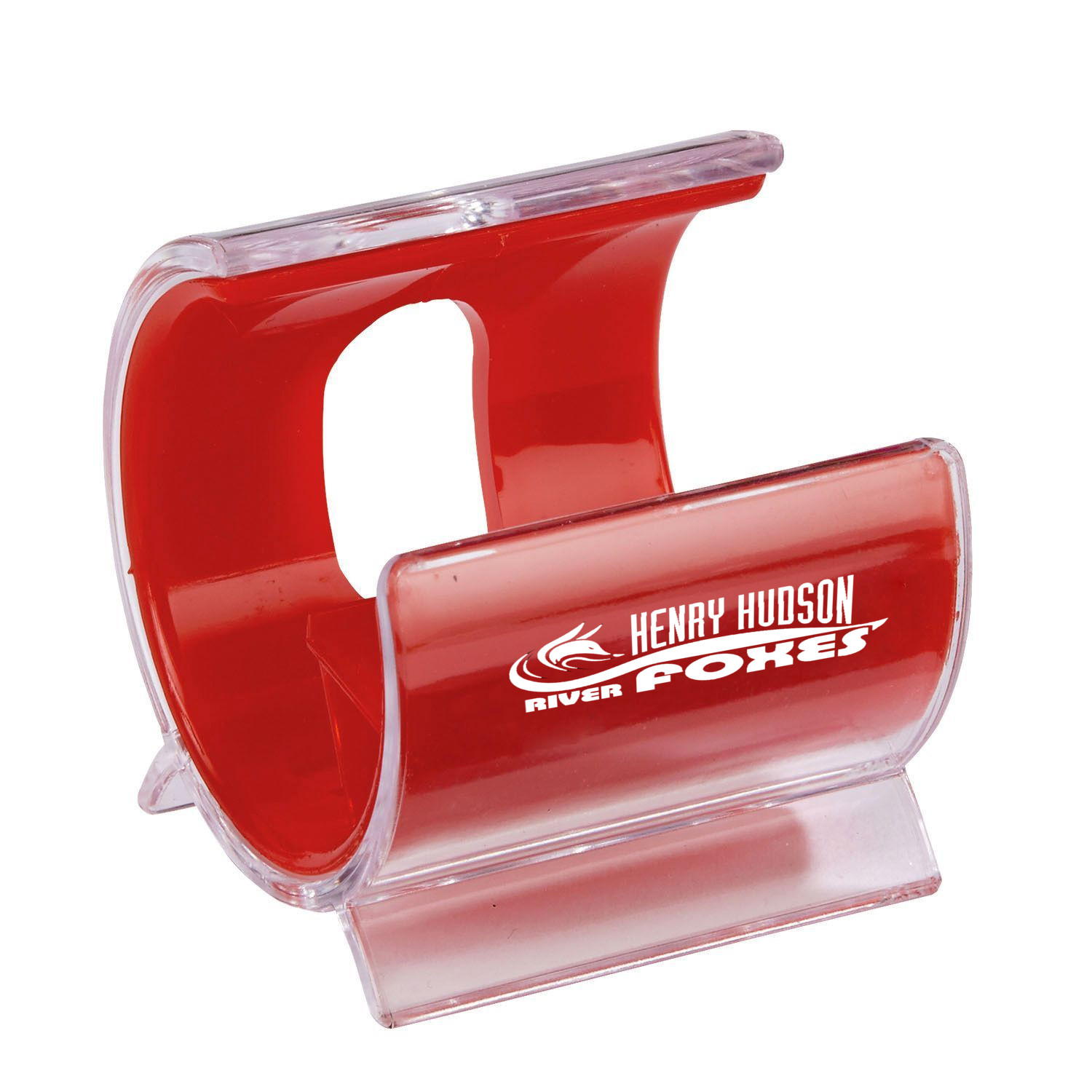 Clam Cell Phone Holder 1