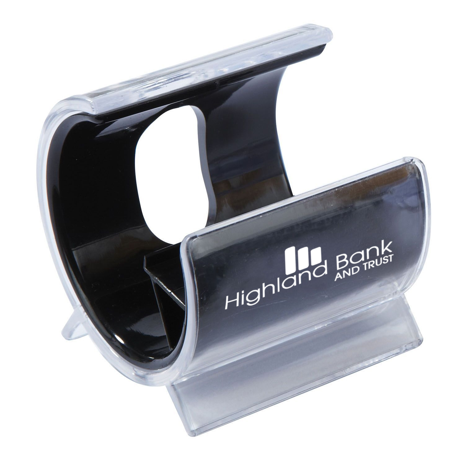 Clam Cell Phone Holder 1