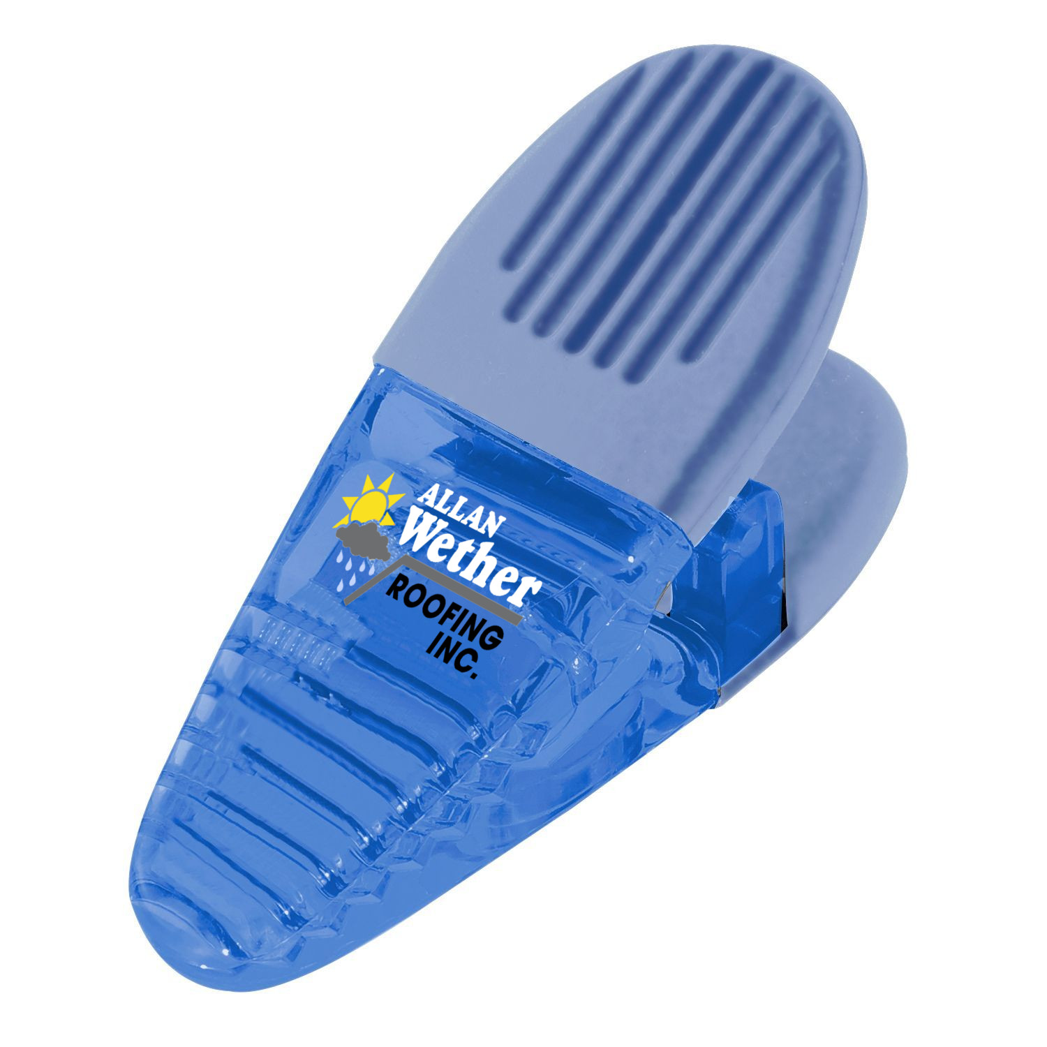 Power Clip 1